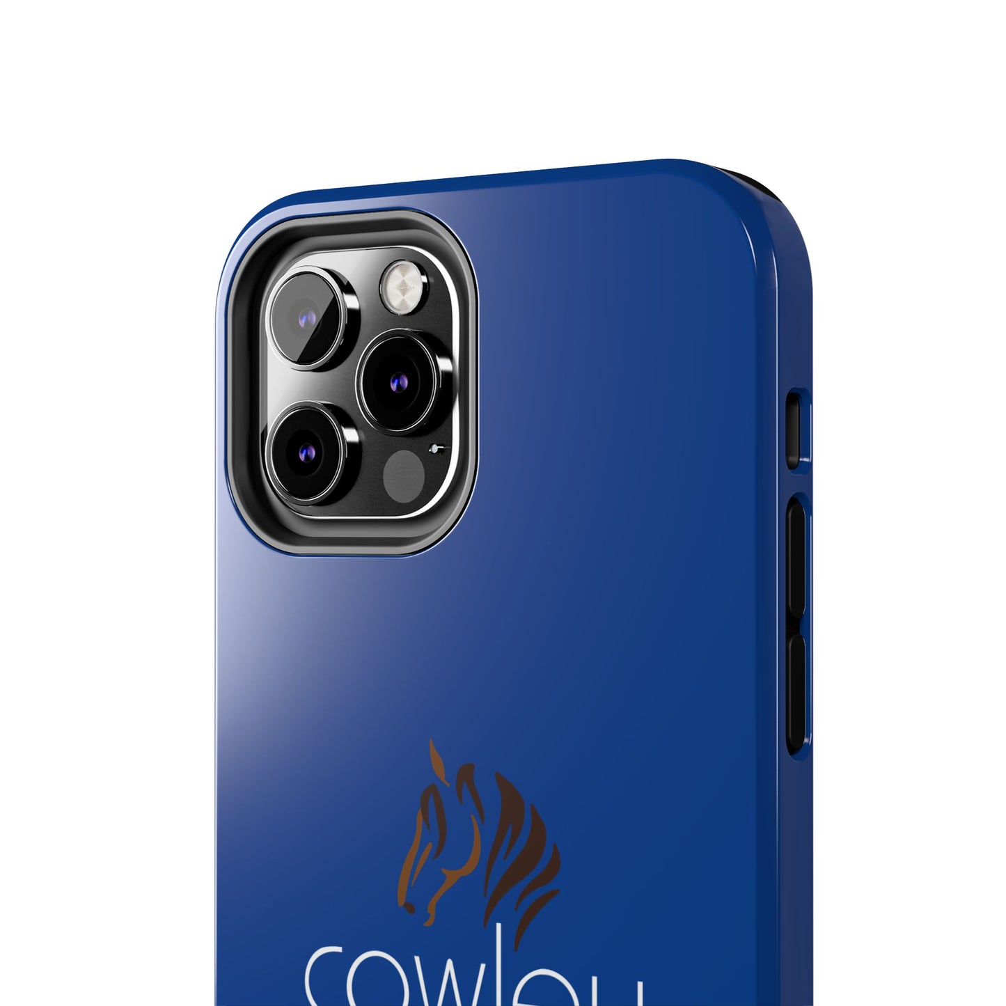 Tough Cases (iPhone 7-16)