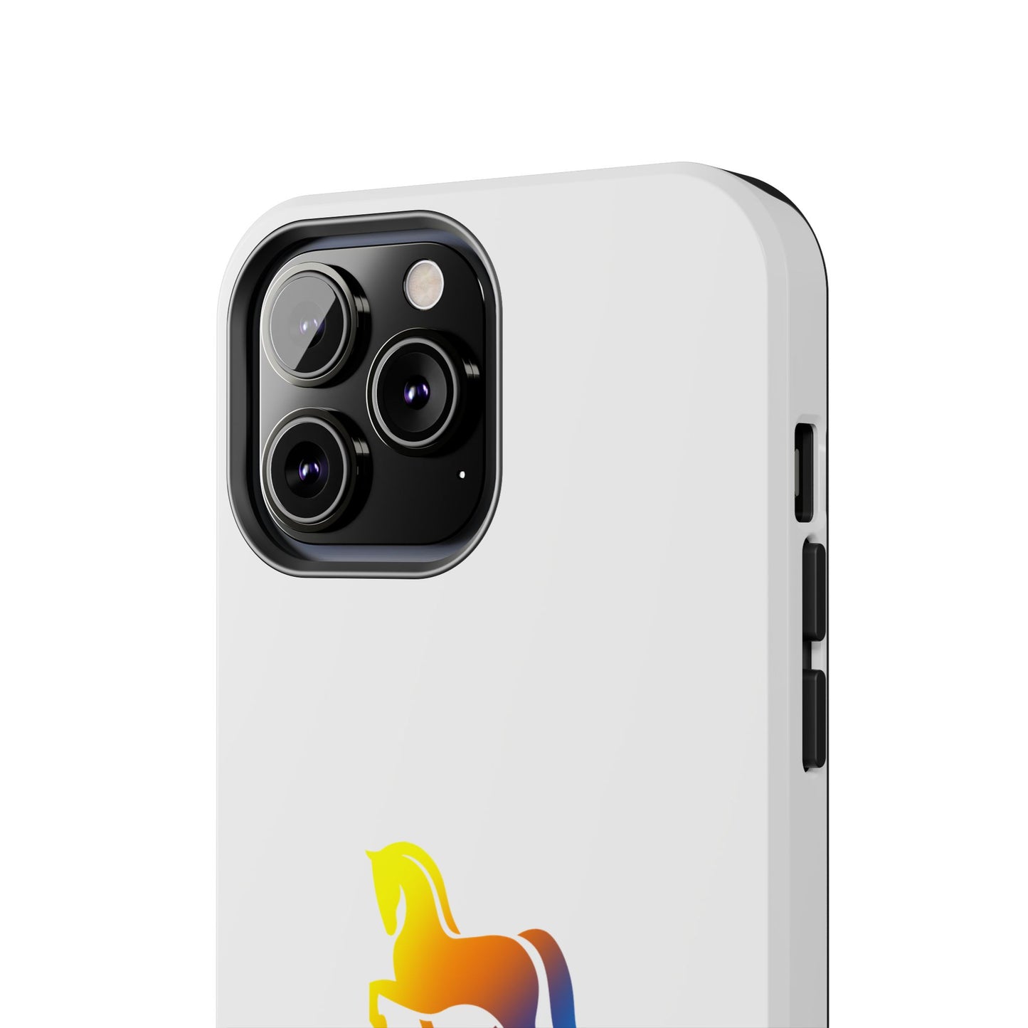 Tough Cases (iPhone 7-16)