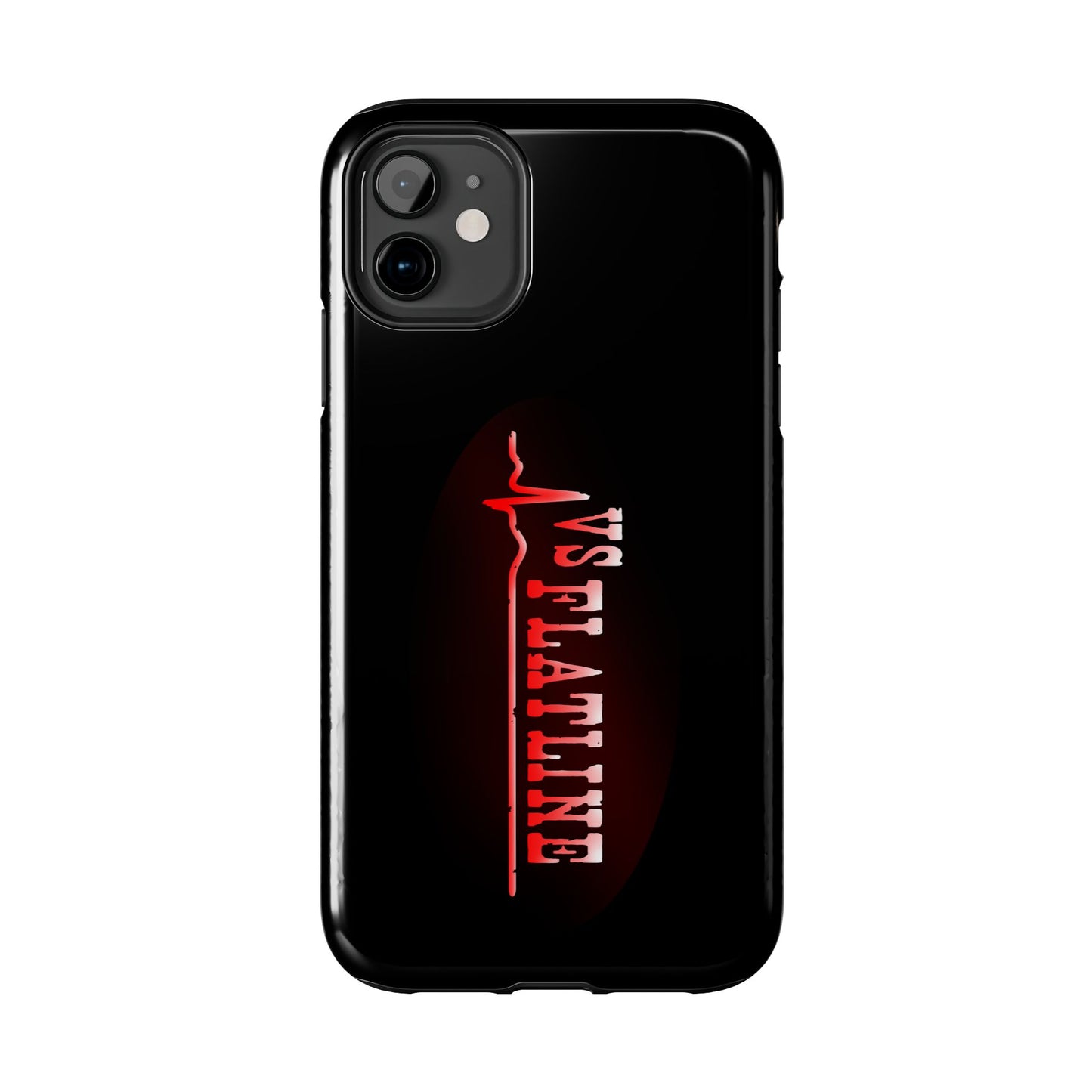 Tough Cases (iPhone 7-16)