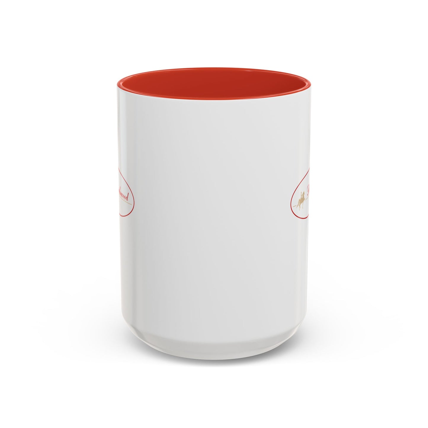 11oz Accent Mug
