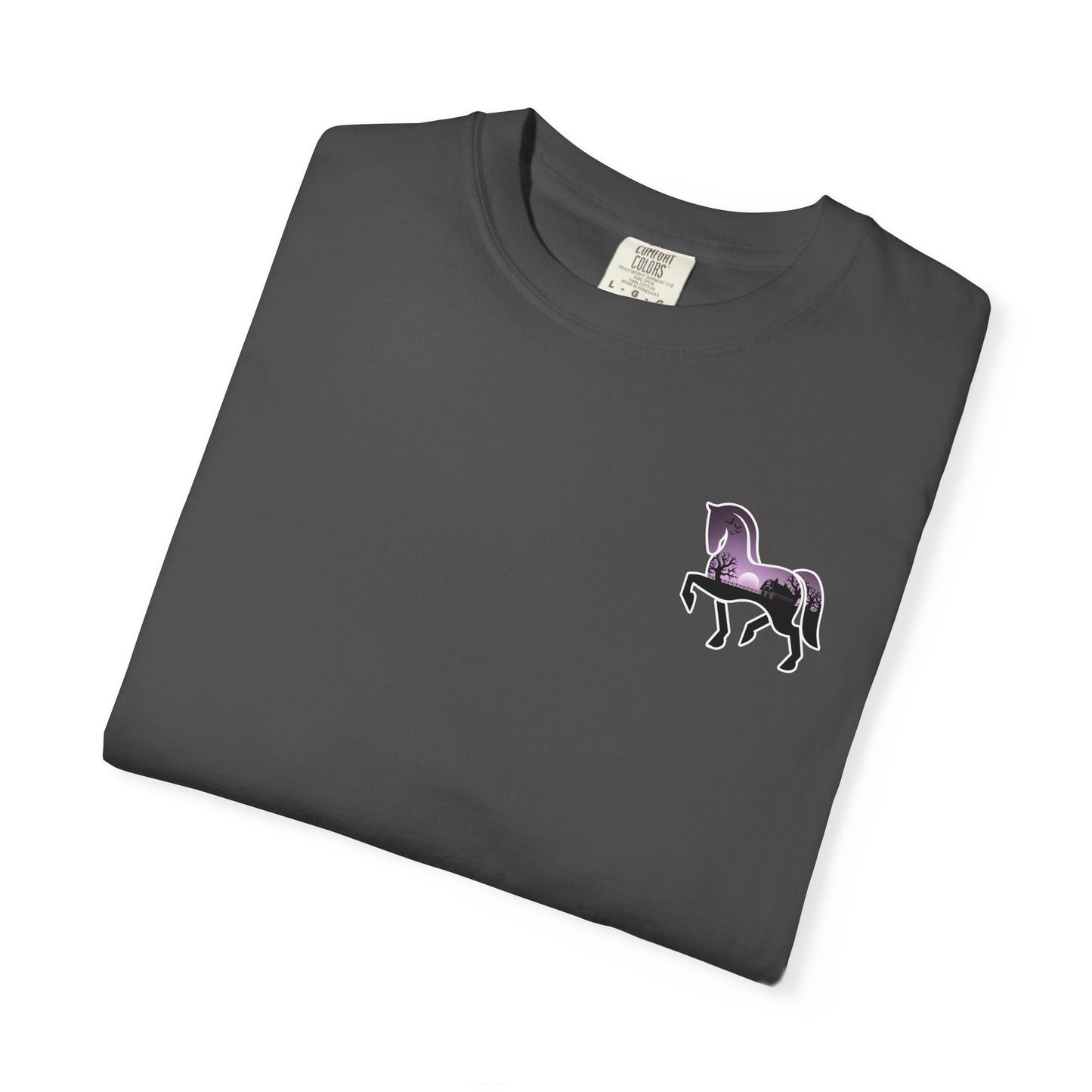 Headless Horseman - Halloween 2025