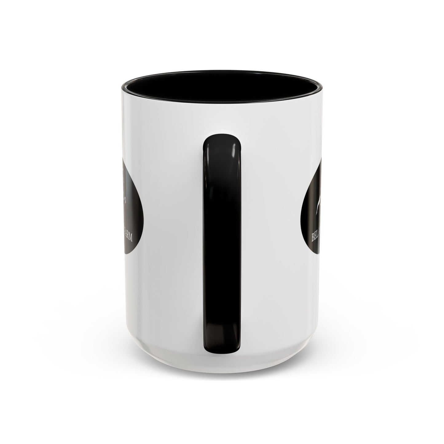 11oz Accent Mug