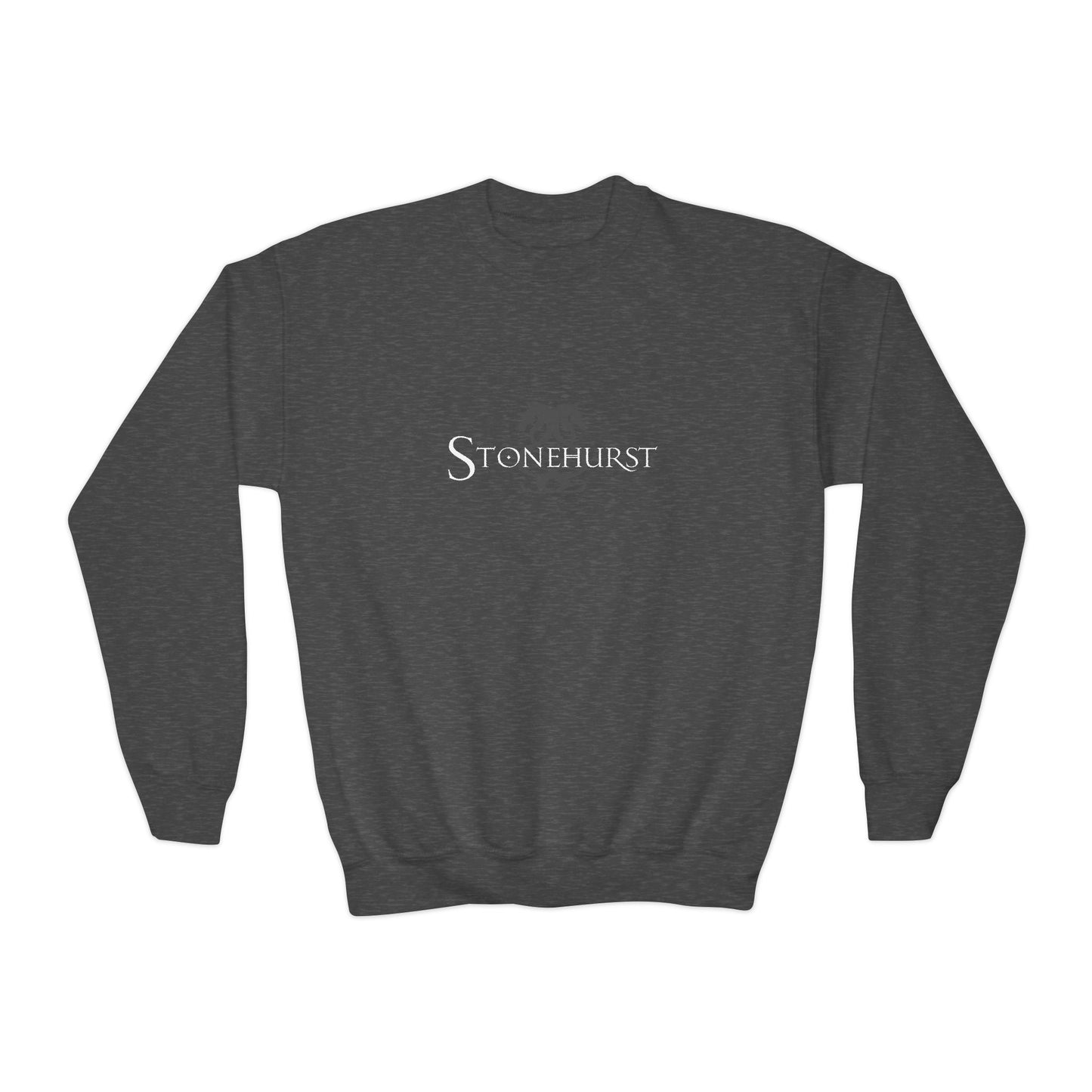Classic Youth Crewneck Sweatshirt