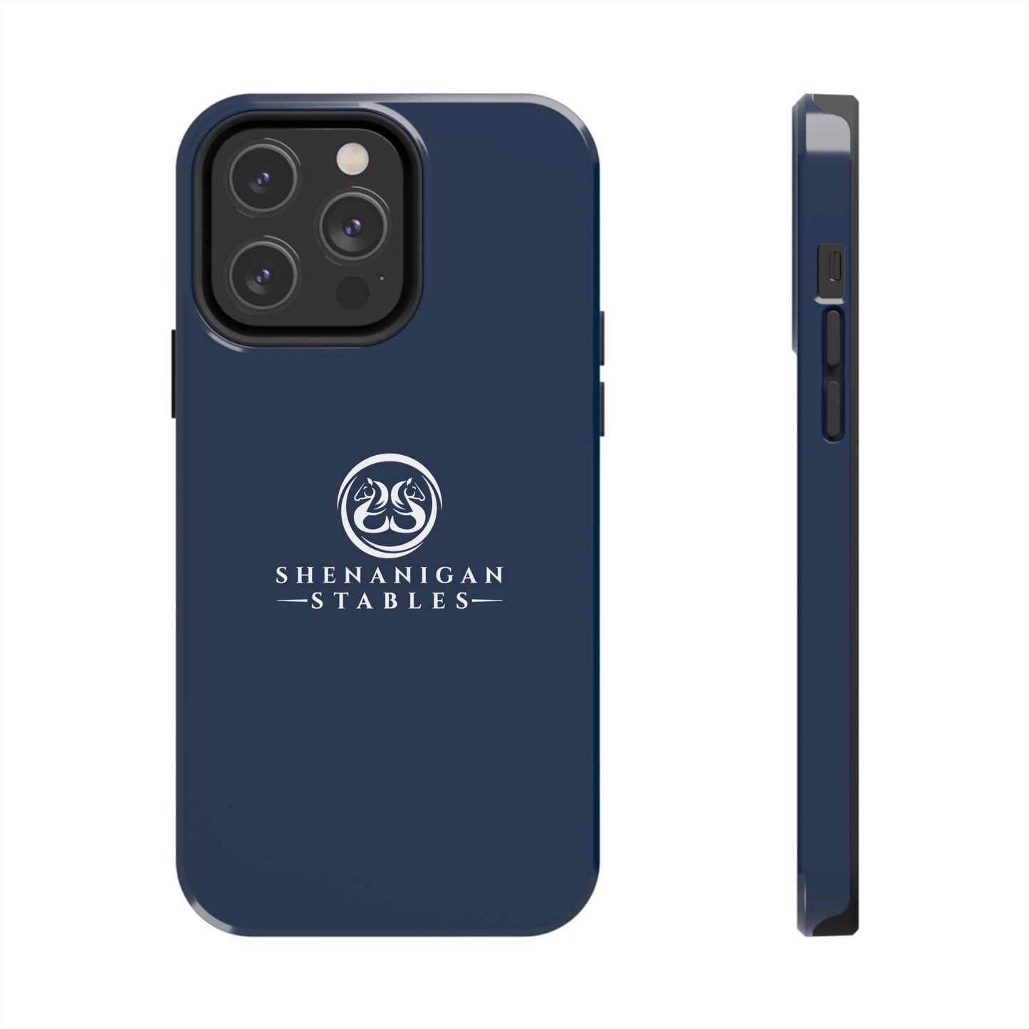 Tough Cases (iPhone 7-16)