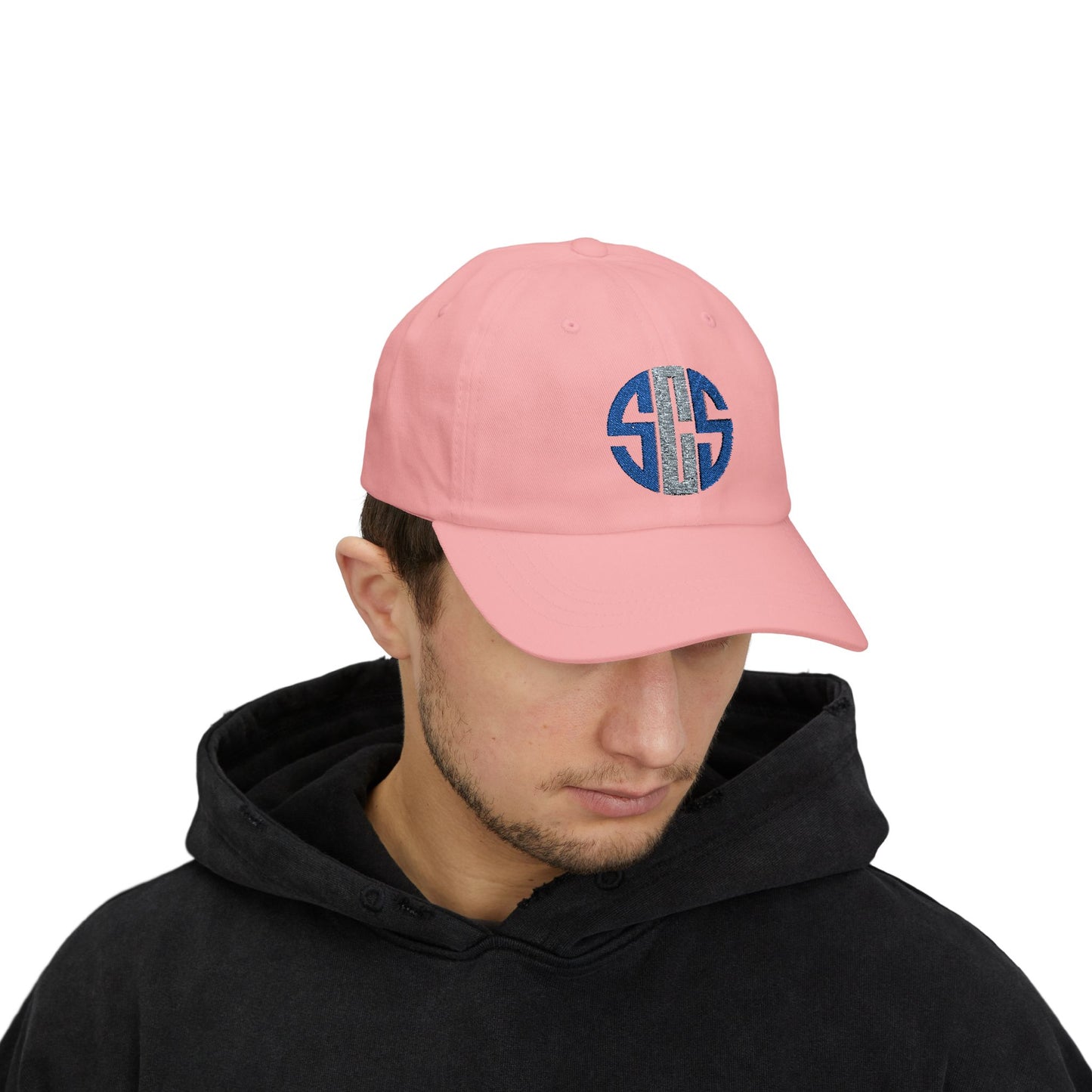 Embroidered Premium Hat