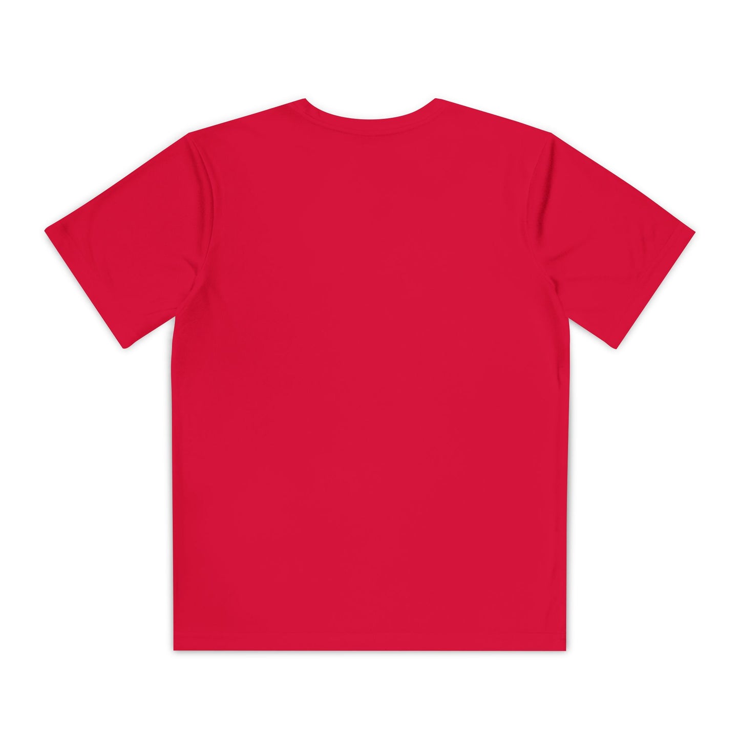 NACF Youth Competitor Sport-Tek Tee