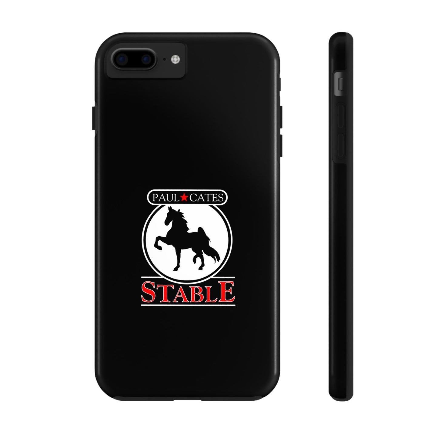 Tough Cases (iPhone 7-16)