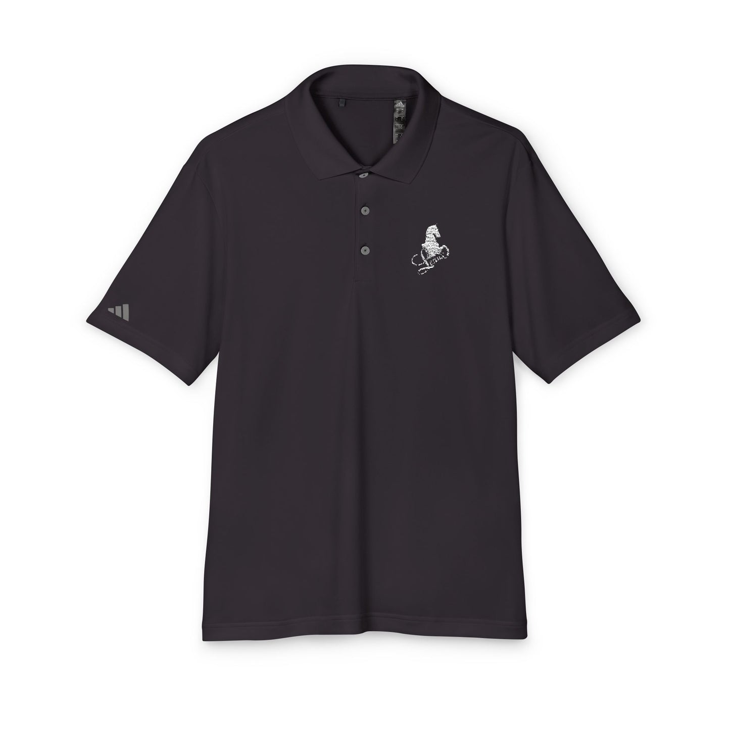 Adidas® Embroidered Unisex Performance Polo