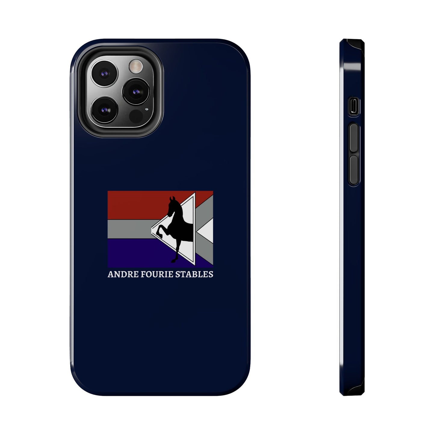 Tough Cases (iPhone 7-16)