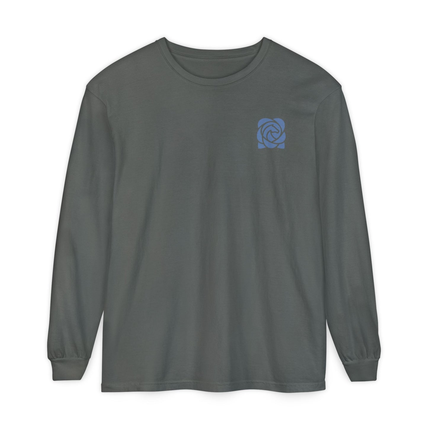 Comfort Colors Long Sleeve Tee