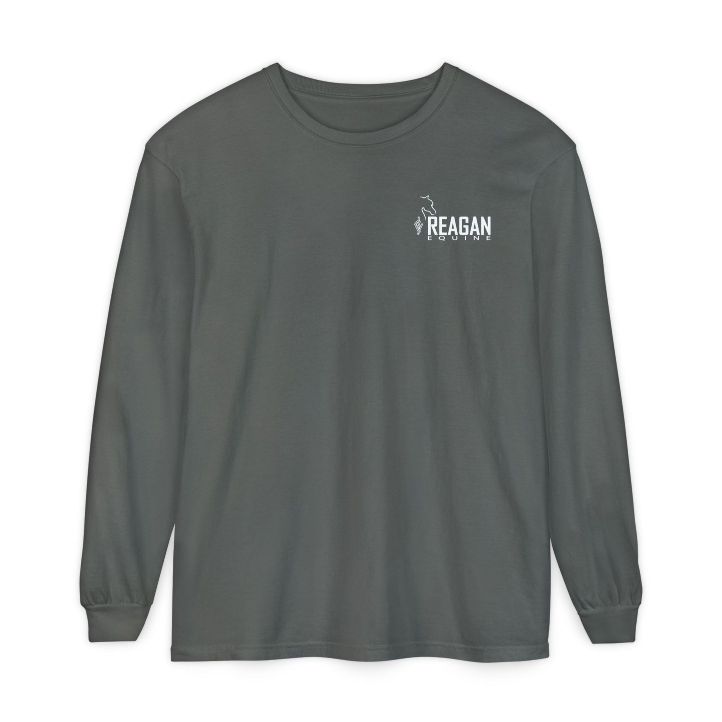Comfort Colors Long Sleeve Tee