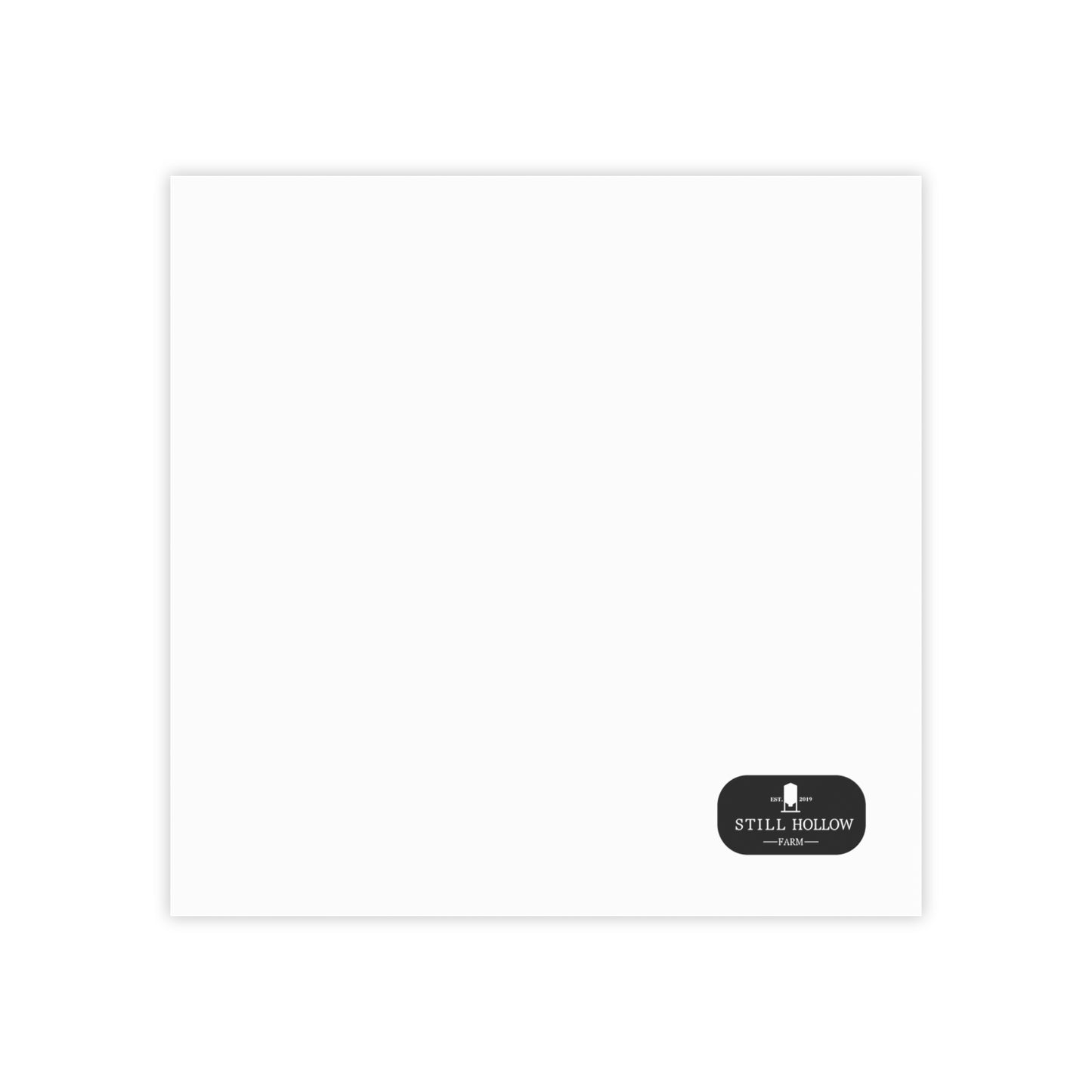 Post-it® Note Pads (4 sizes)