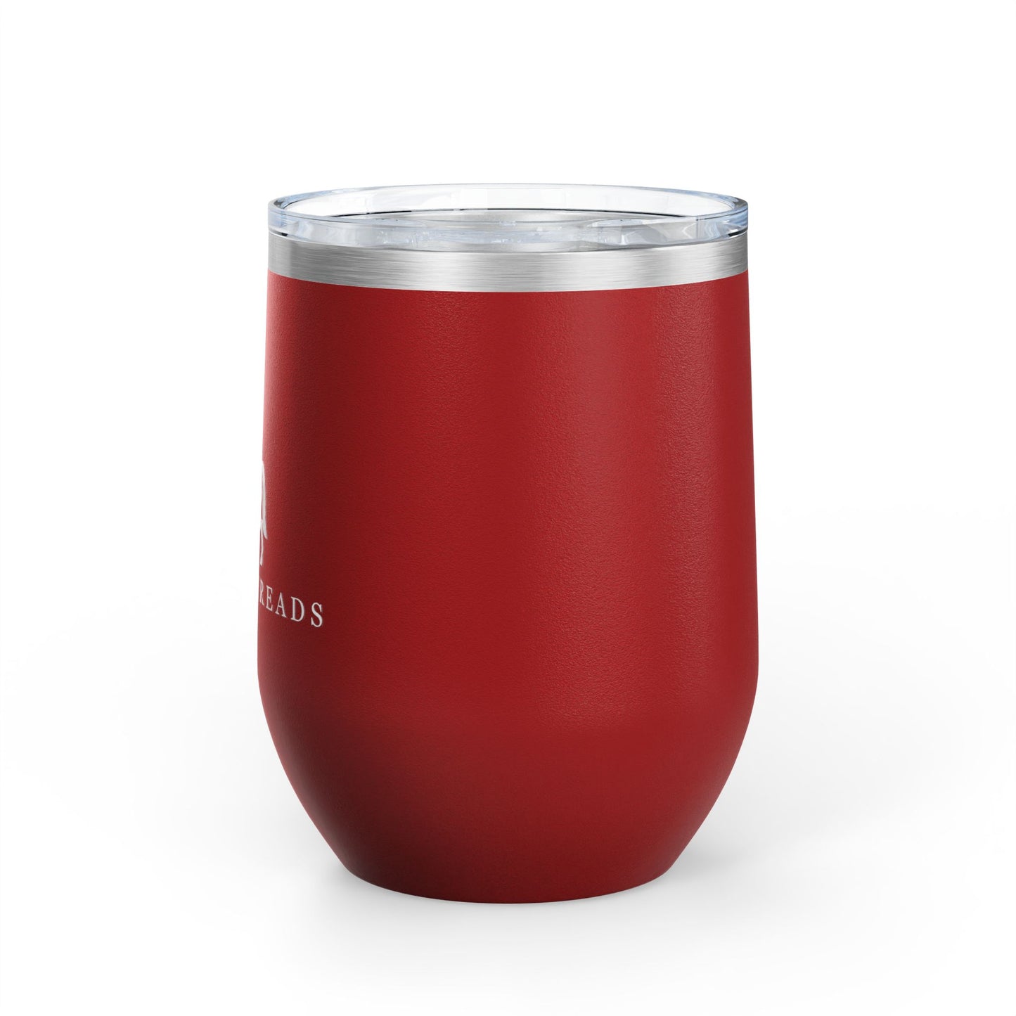 Insulated Wine Tumbler, 12oz
