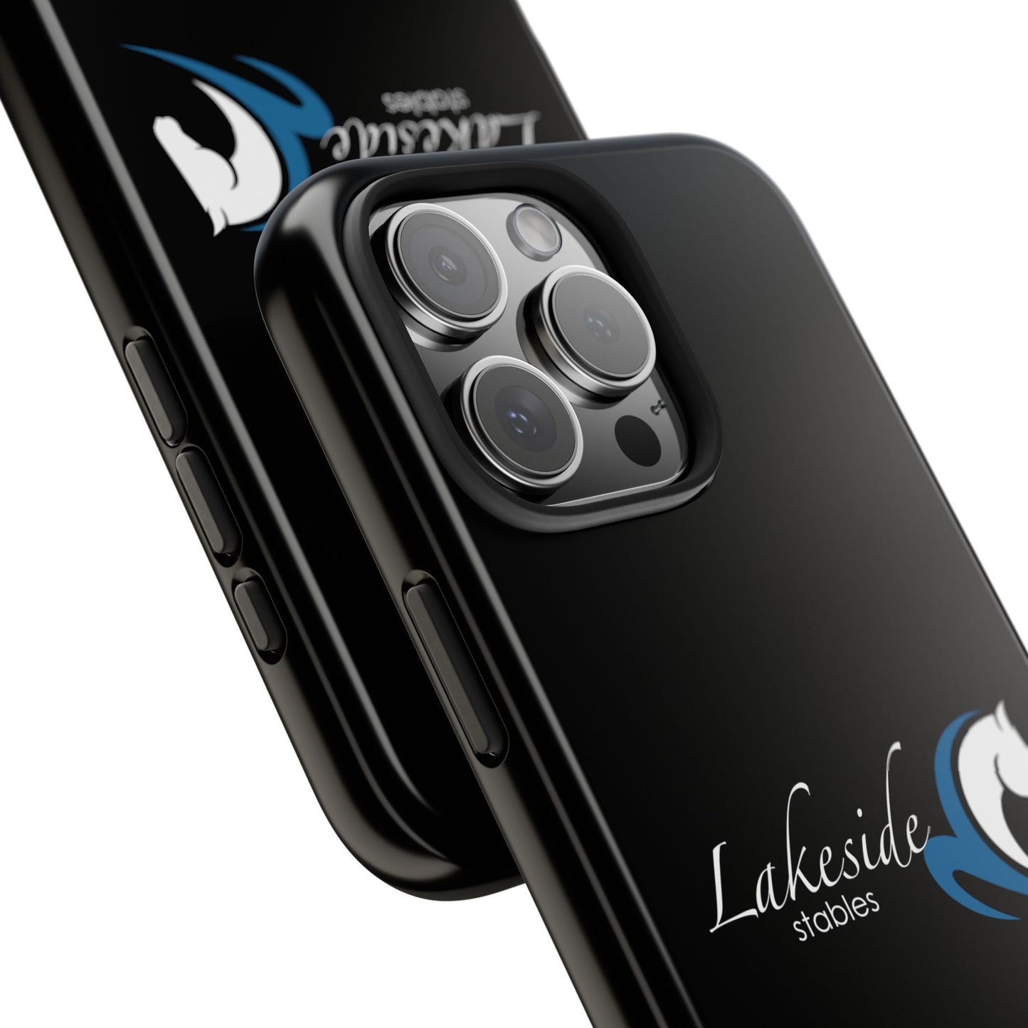 Tough Cases (iPhone 7-16)