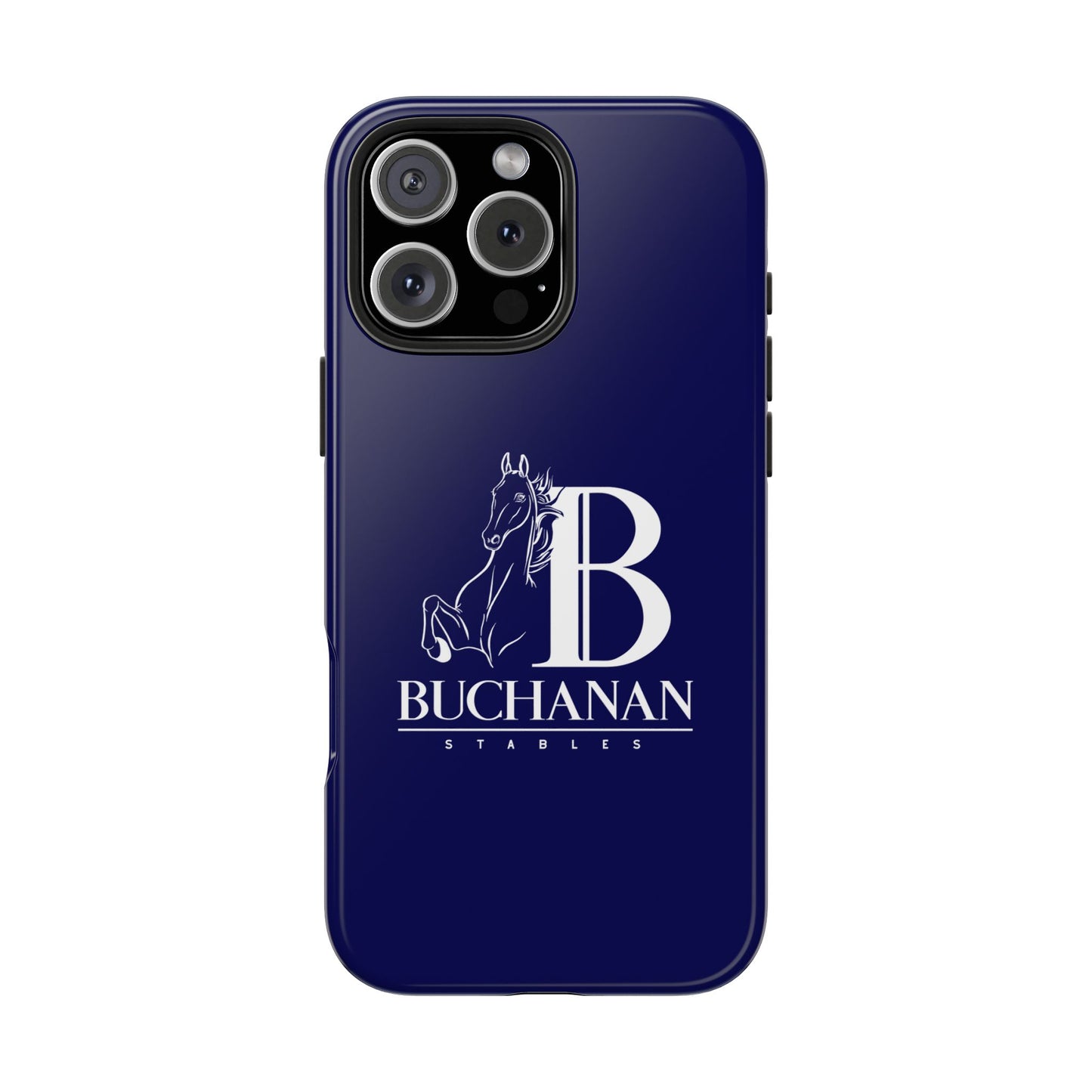 Tough Cases (iPhone 7-16)