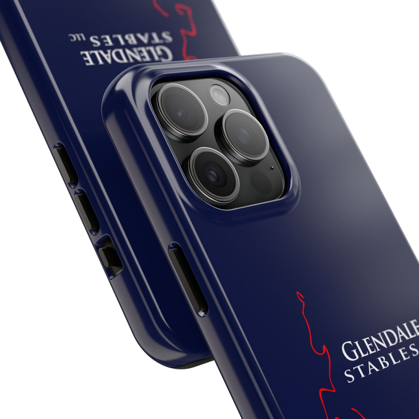 Tough Cases (iPhone 7-16)