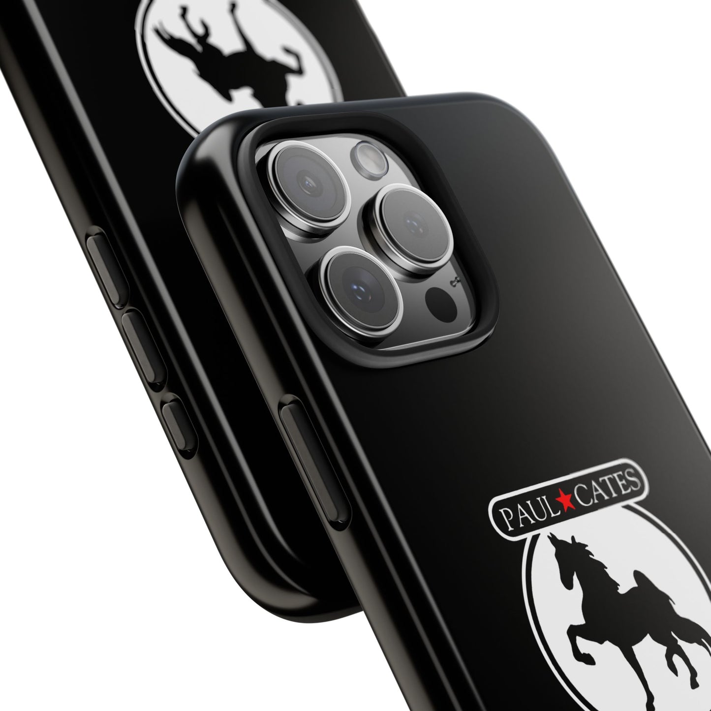 Tough Cases (iPhone 7-16)