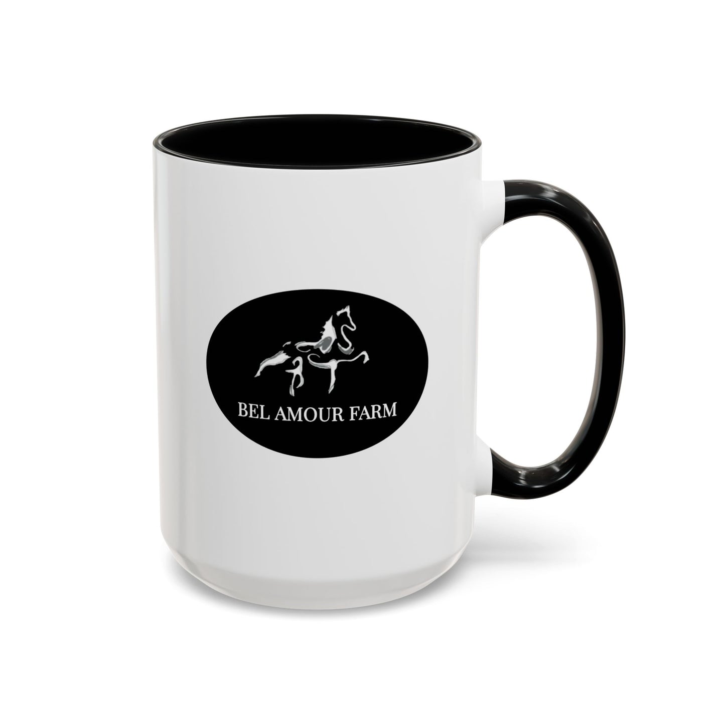11oz Accent Mug