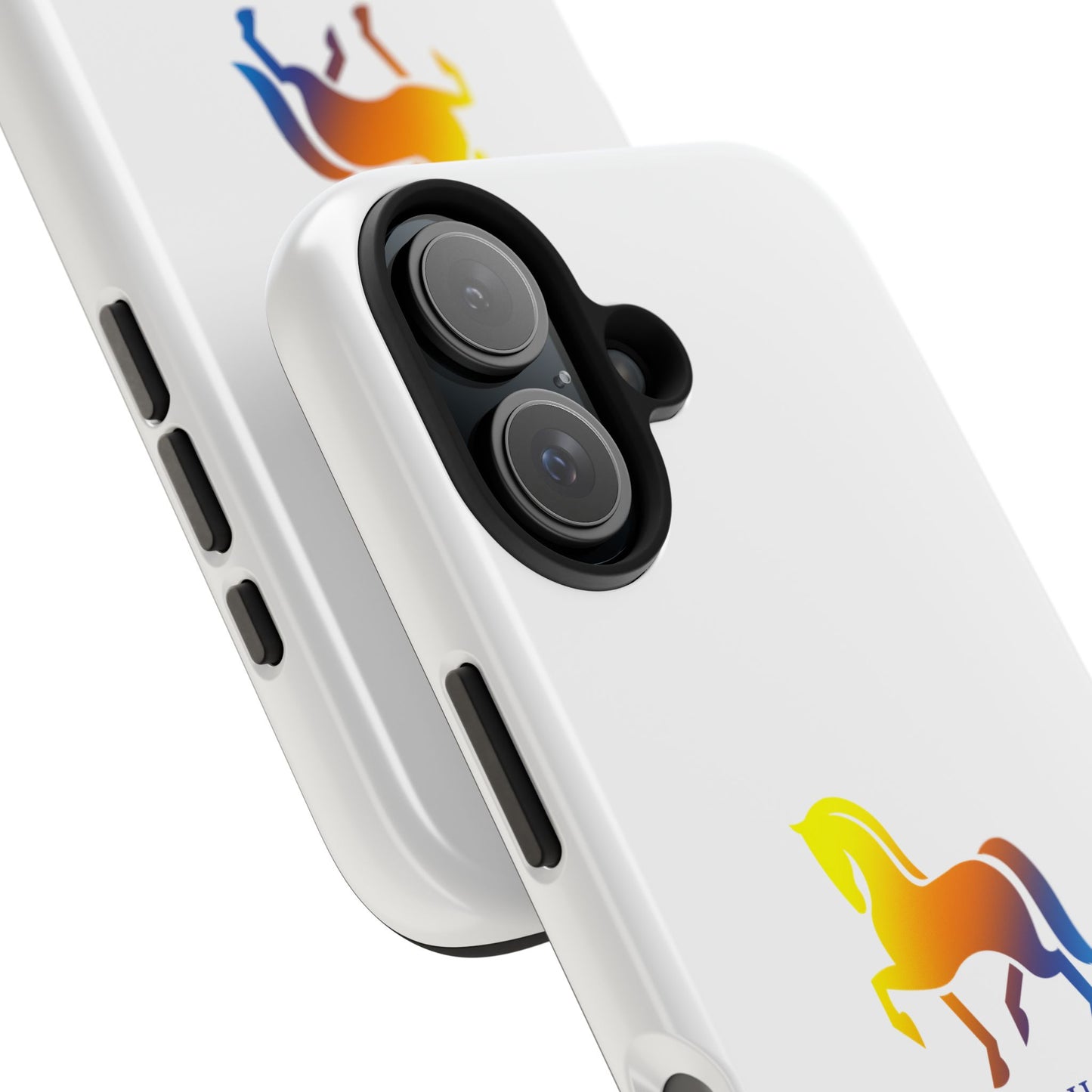 Tough Cases (iPhone 7-16)