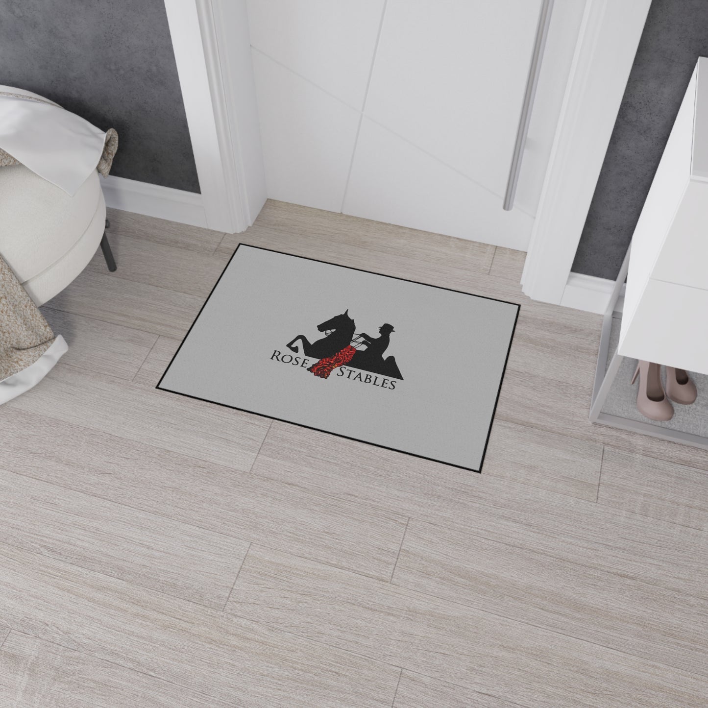 Heavy Duty Floor Mat (3 Sizes)