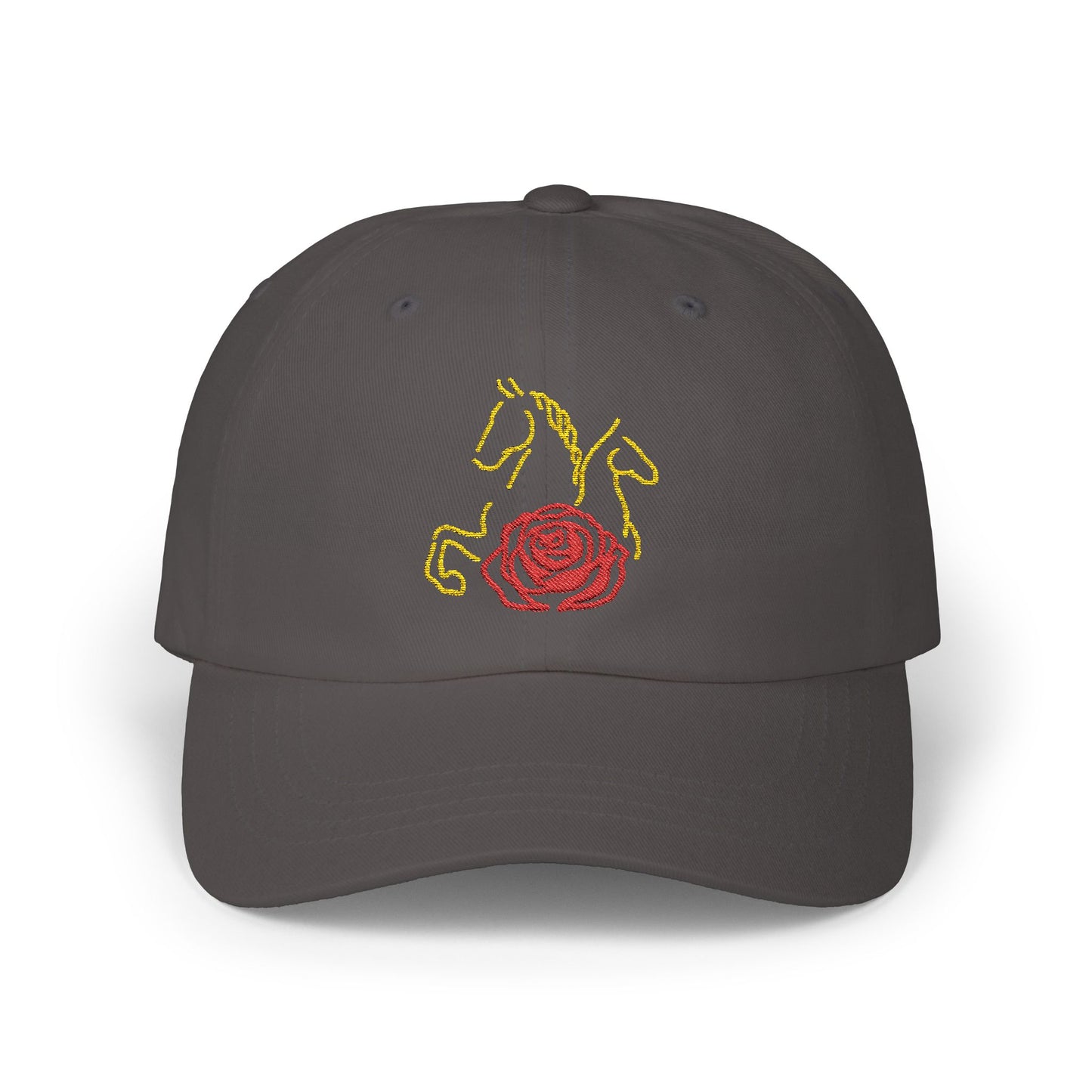 Embroidered Premium Hat