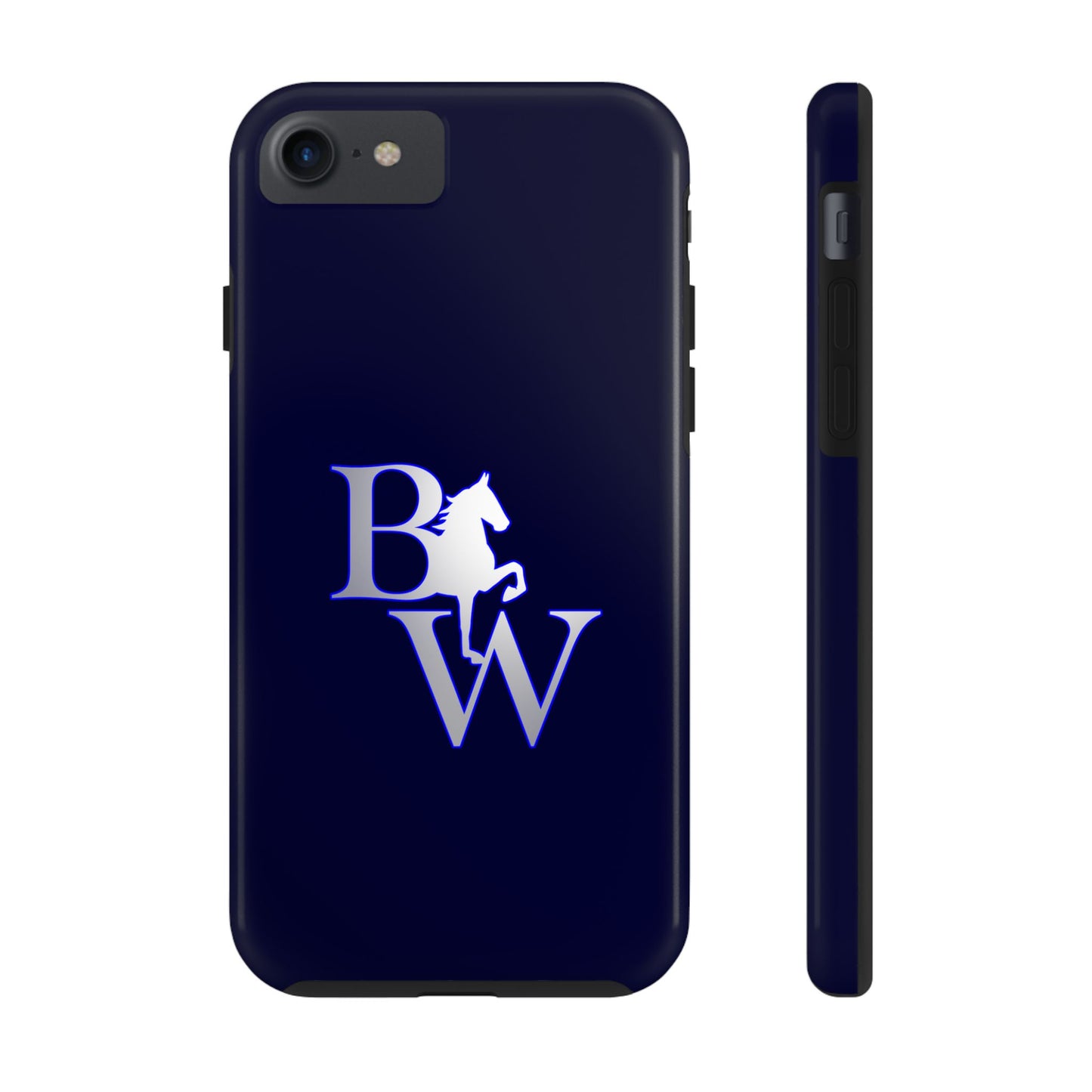 Tough Cases (iPhone 7-16)