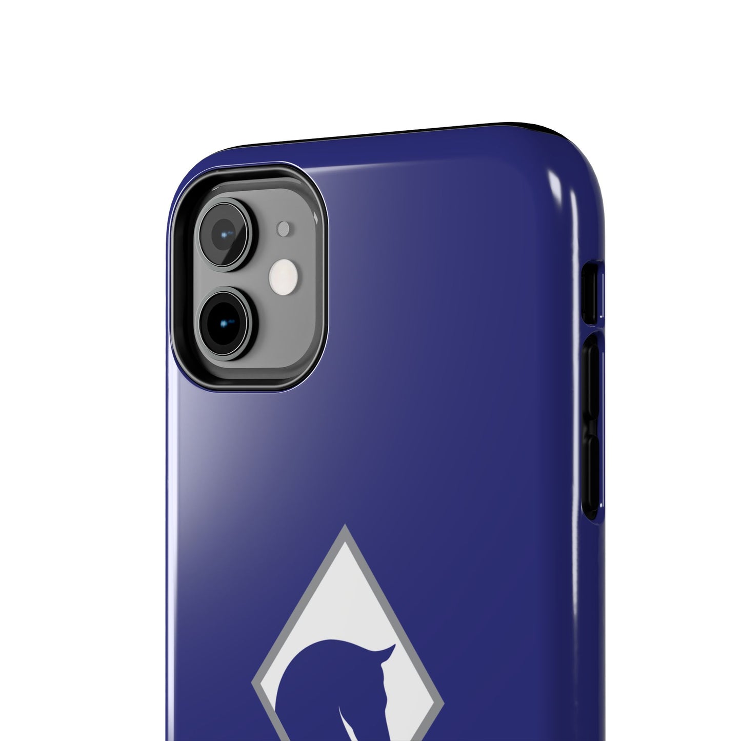 Tough Cases (iPhone 7-16)