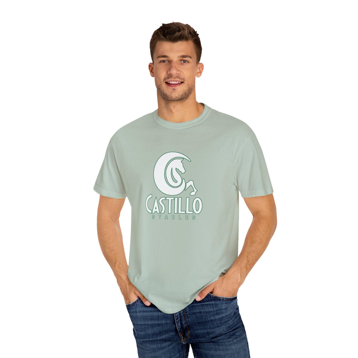 Comfort Colors Tee