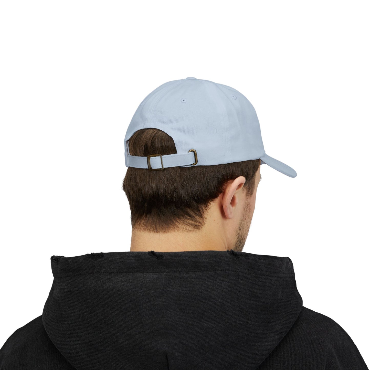 Embroidered Premium Hat (Multiple Colors!)