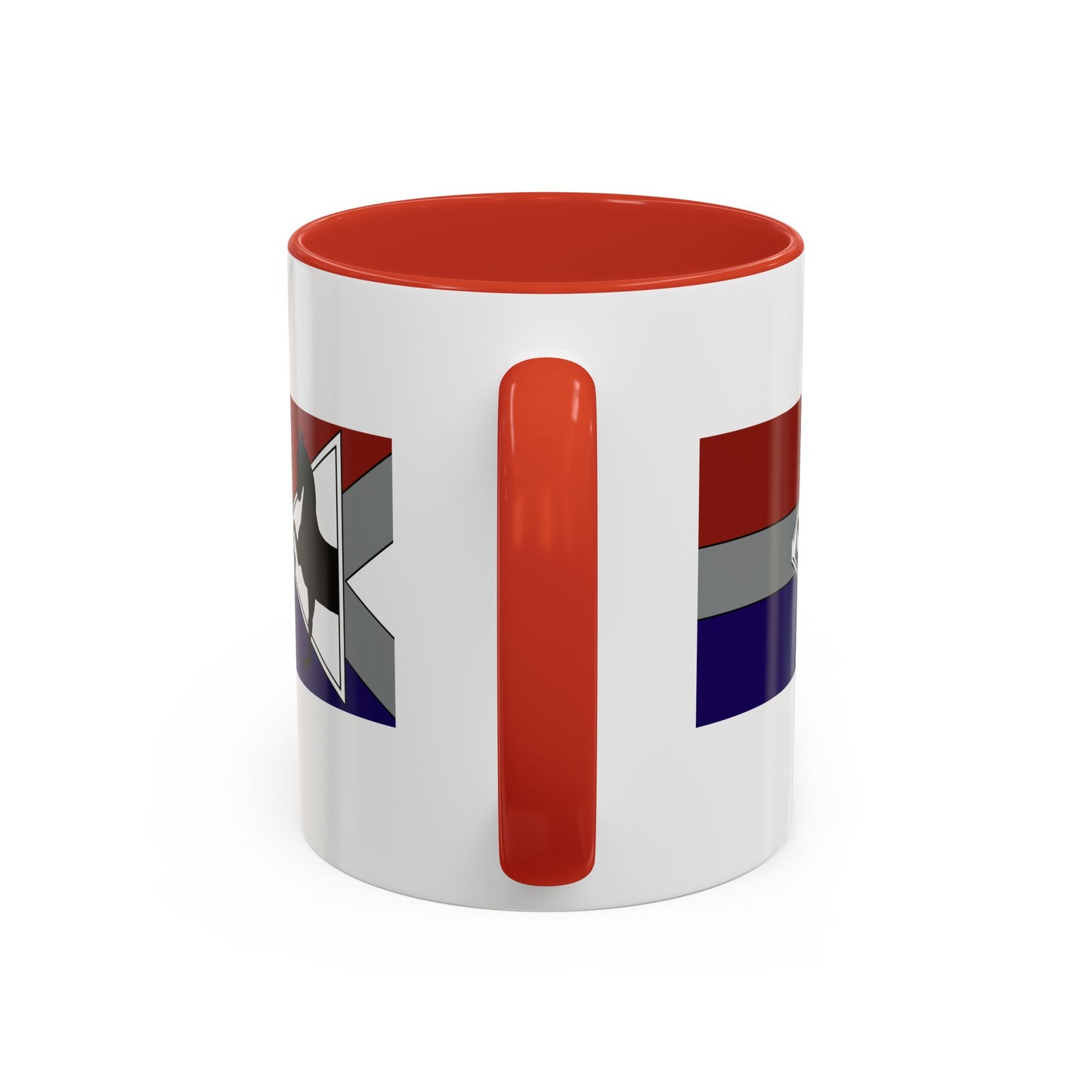 11oz Accent Mug