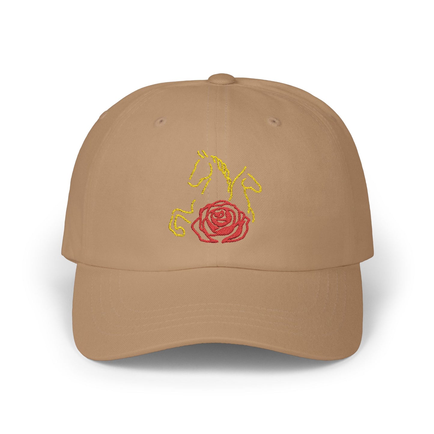 Embroidered Premium Hat
