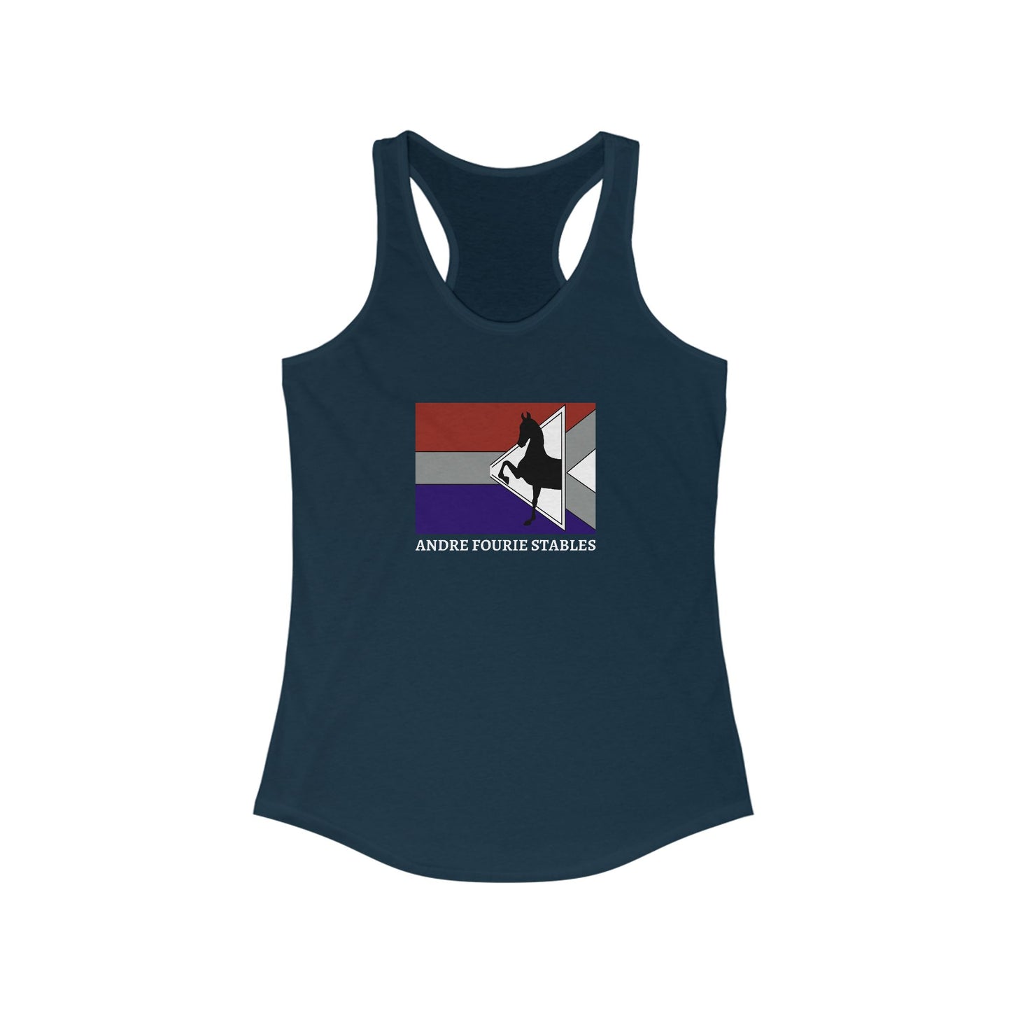 Premium Racerback Tank Top