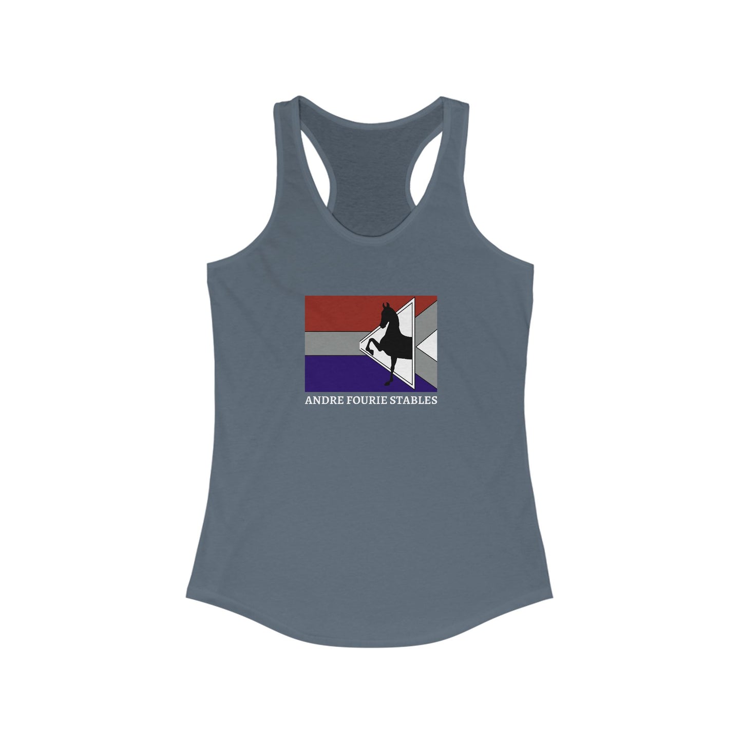 Premium Racerback Tank Top