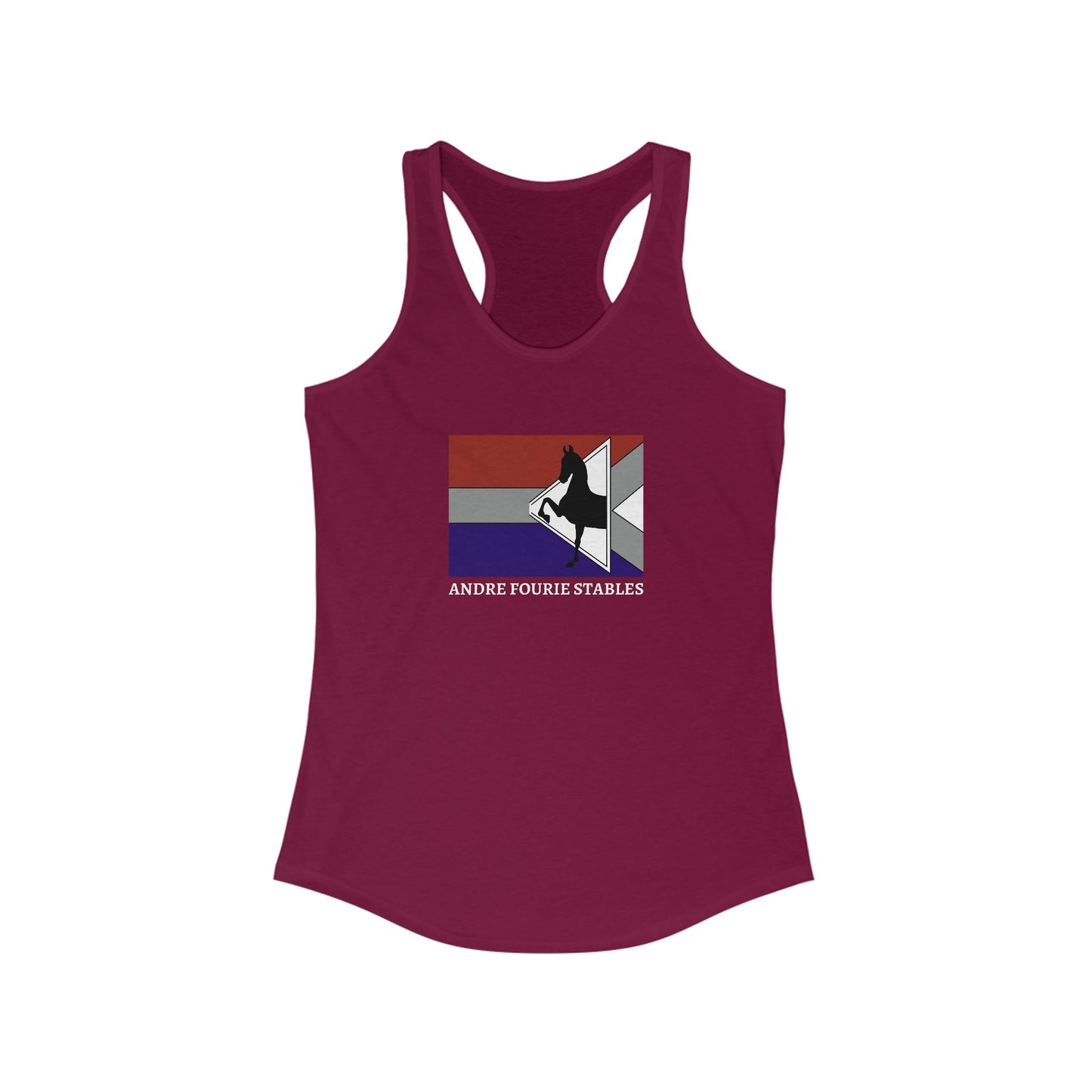 Premium Racerback Tank Top