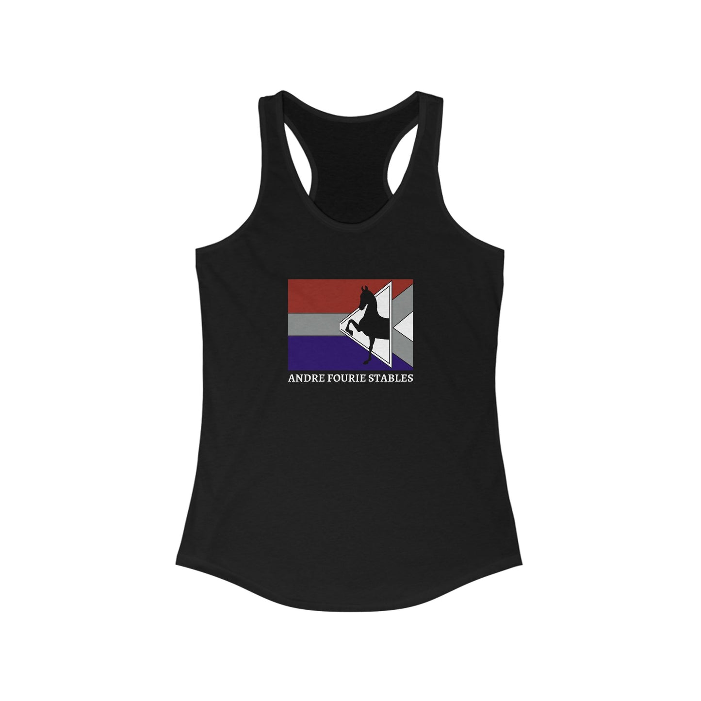 Premium Racerback Tank Top