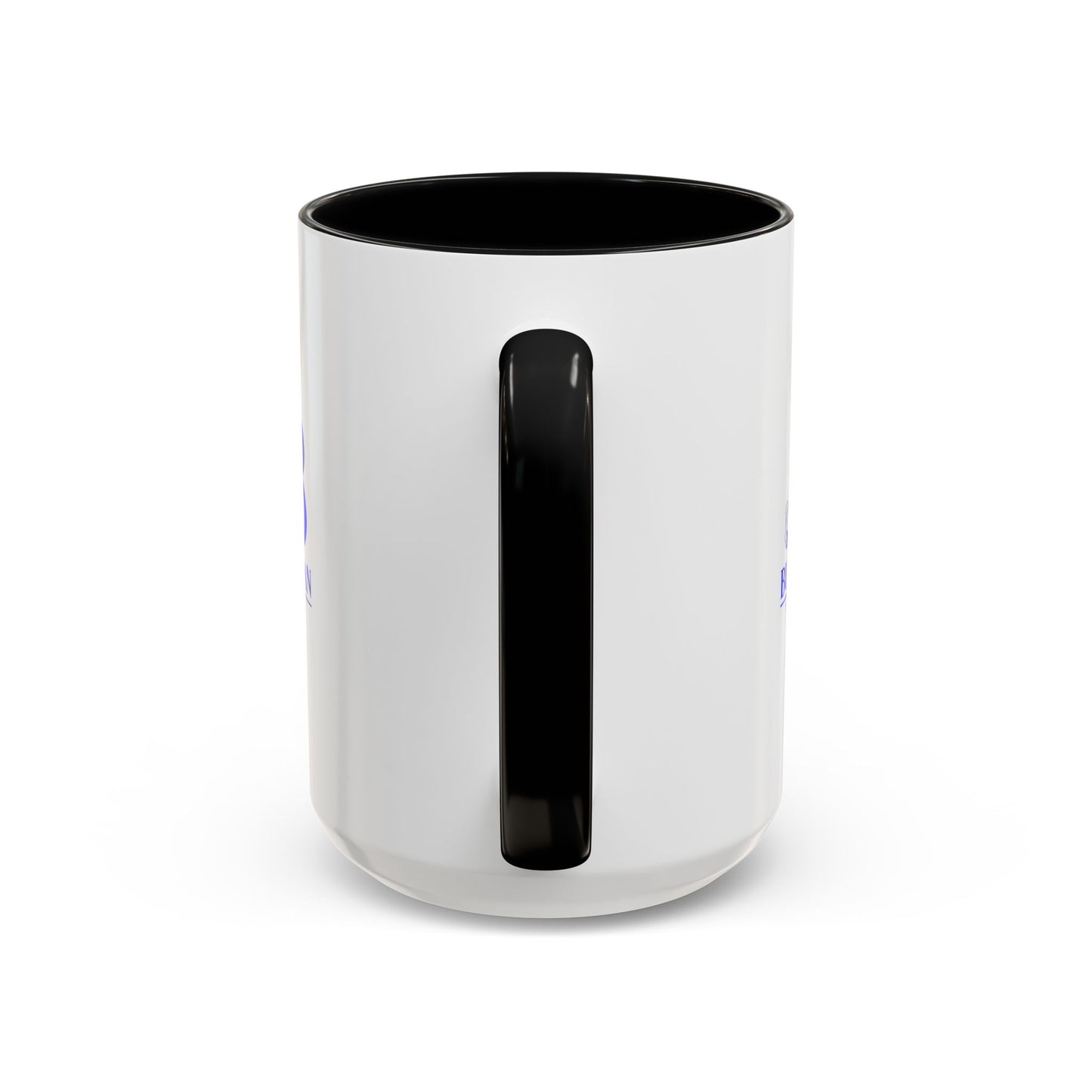 11oz Accent Mug