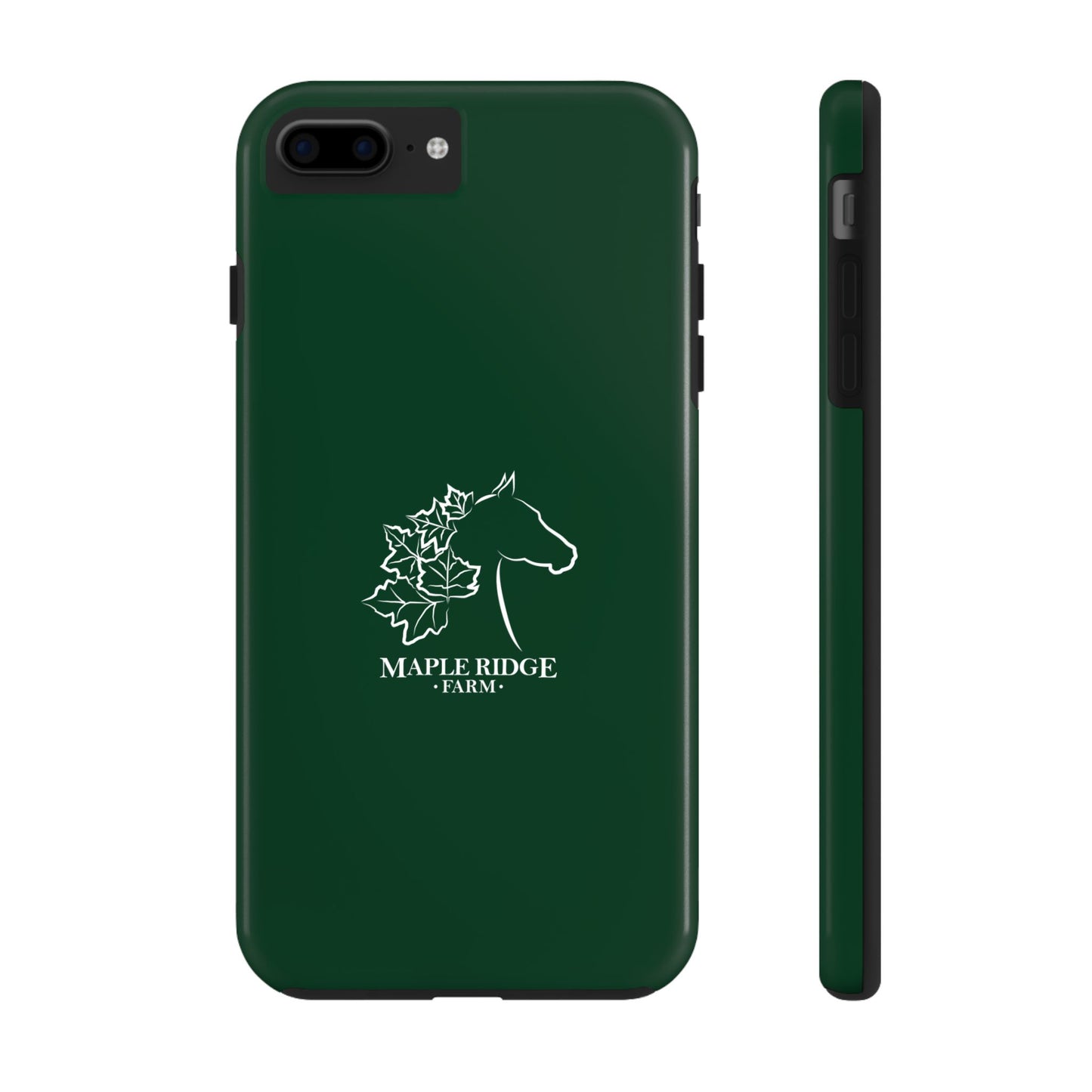 Tough Cases (iPhone 7-16)