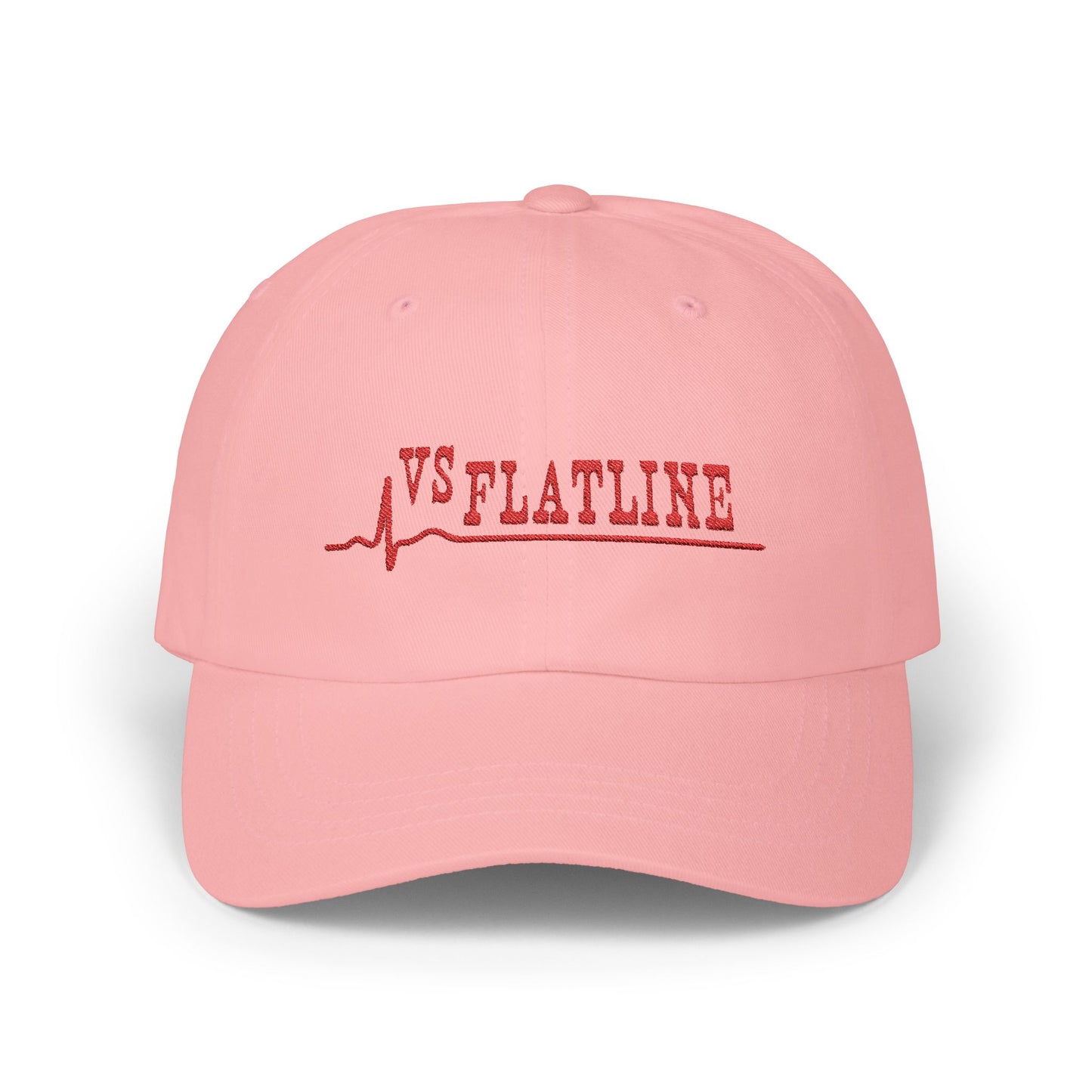 Embroidered Premium Hat