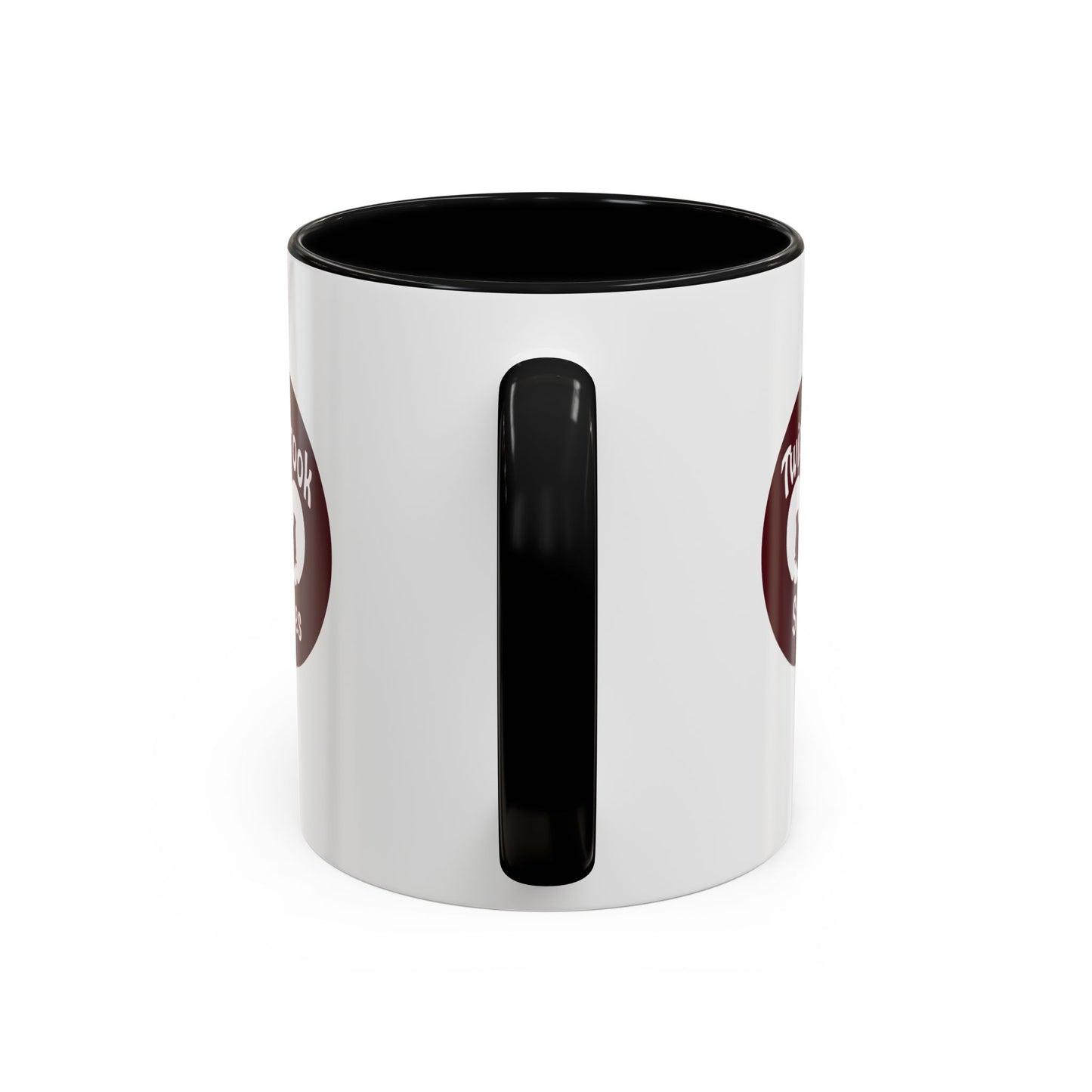 11oz Accent Mug