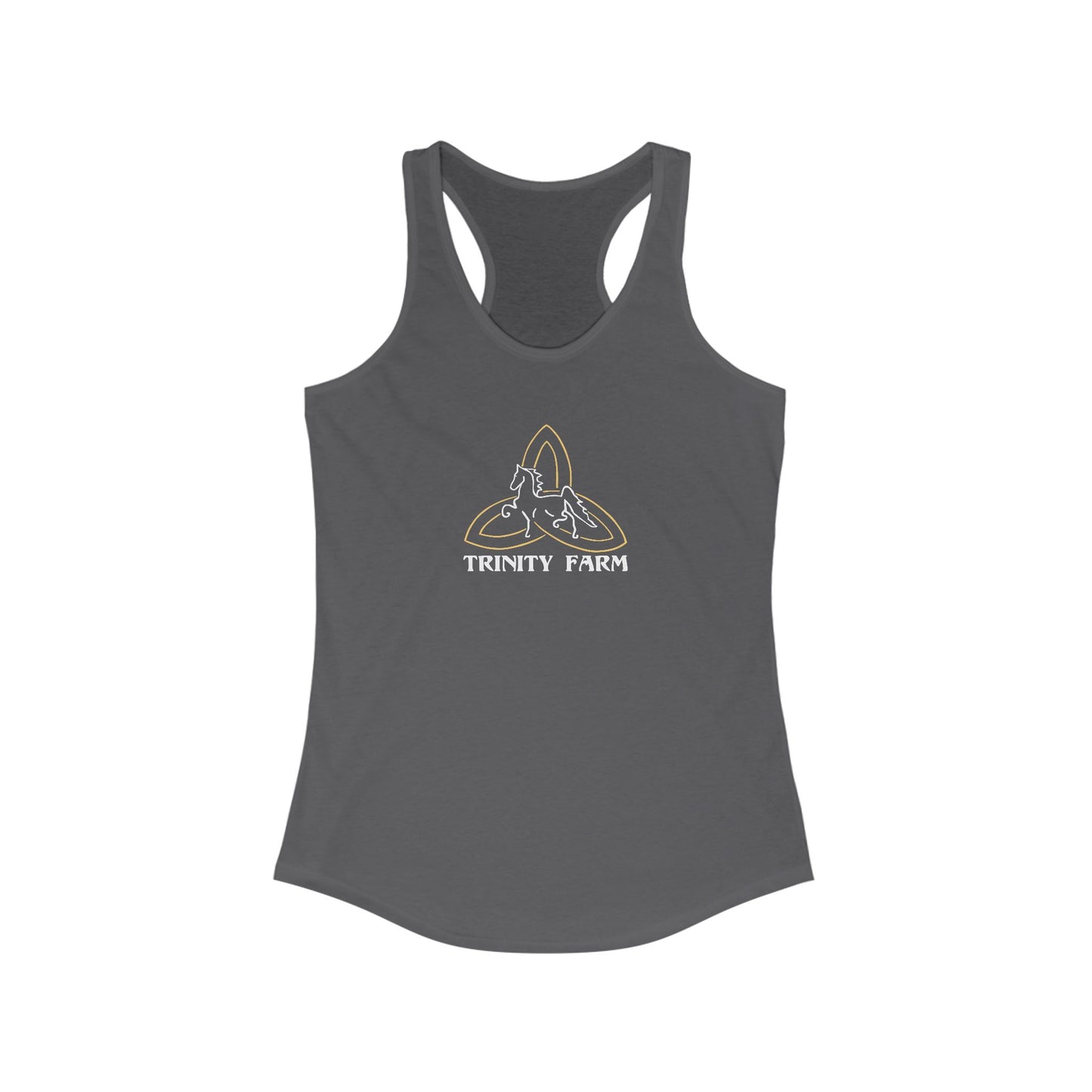 Premium Racerback Tank Top
