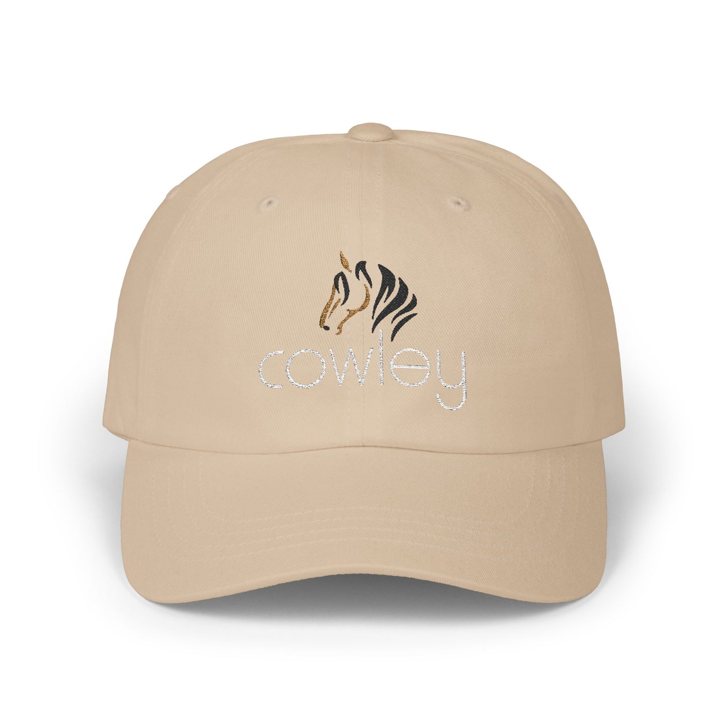 Embroidered Premium Hat