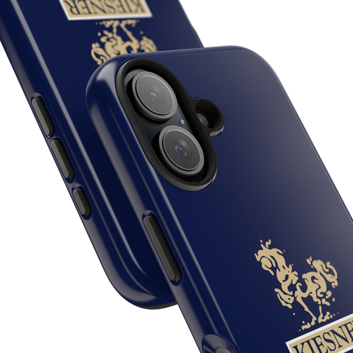 Tough Cases (iPhone 7-16)