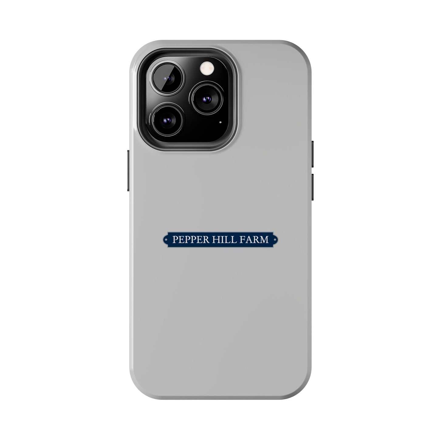 Tough Cases (iPhone 7-16)