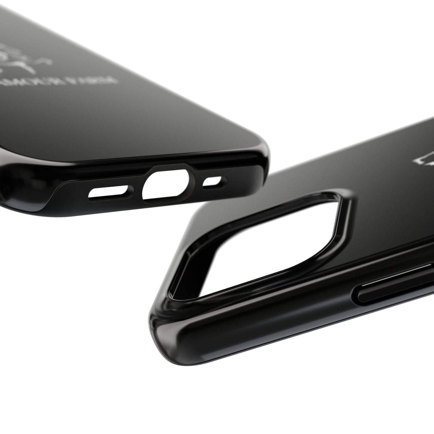 Tough Cases (iPhone 7-16)