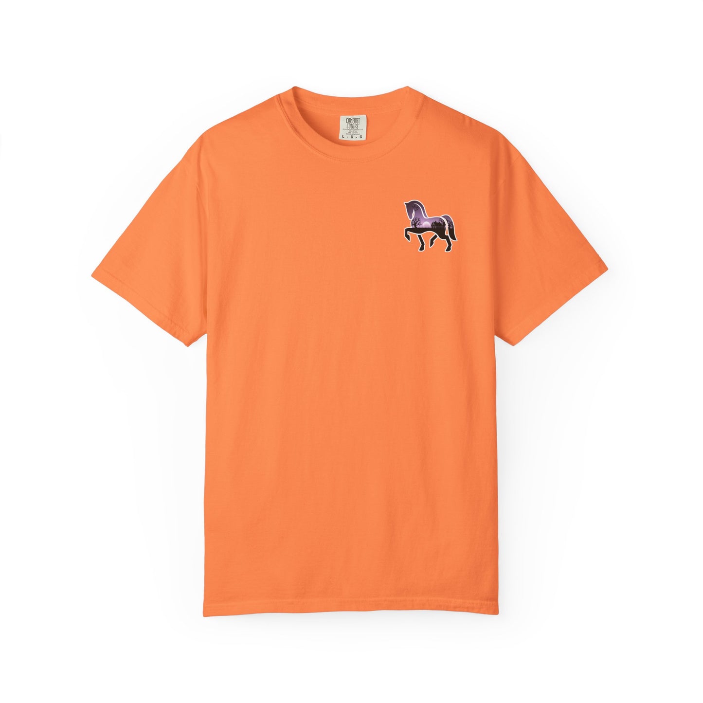 Headless Horseman - Halloween 2025