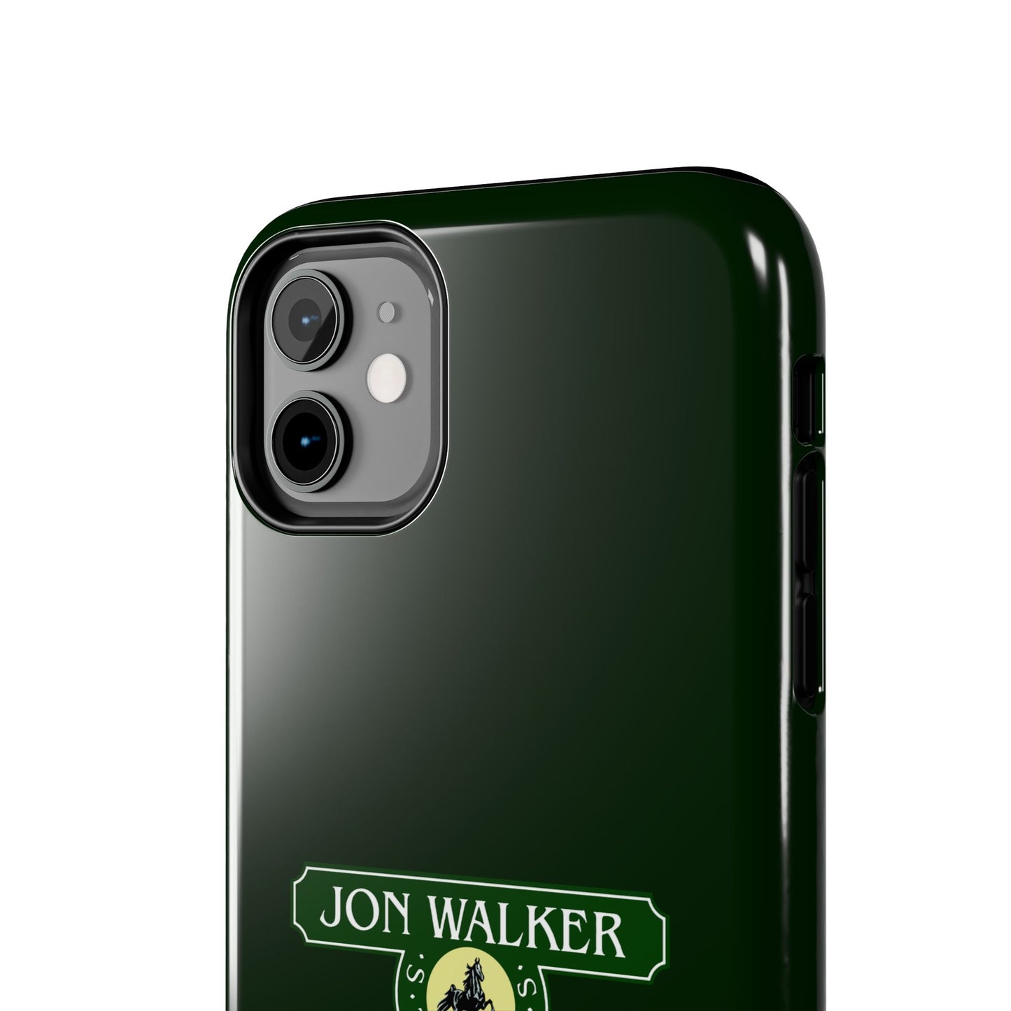 Tough Cases (iPhone 7-16)