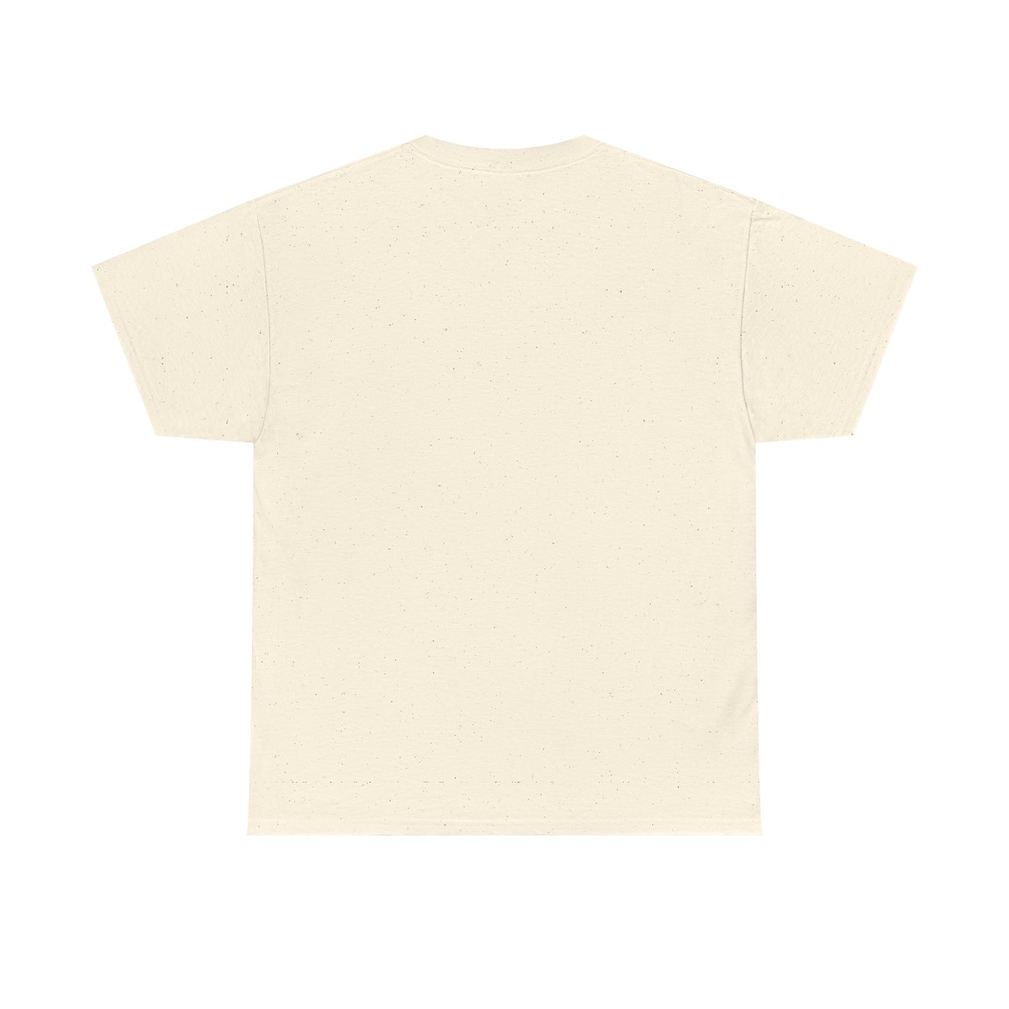 Classic Cotton Tee