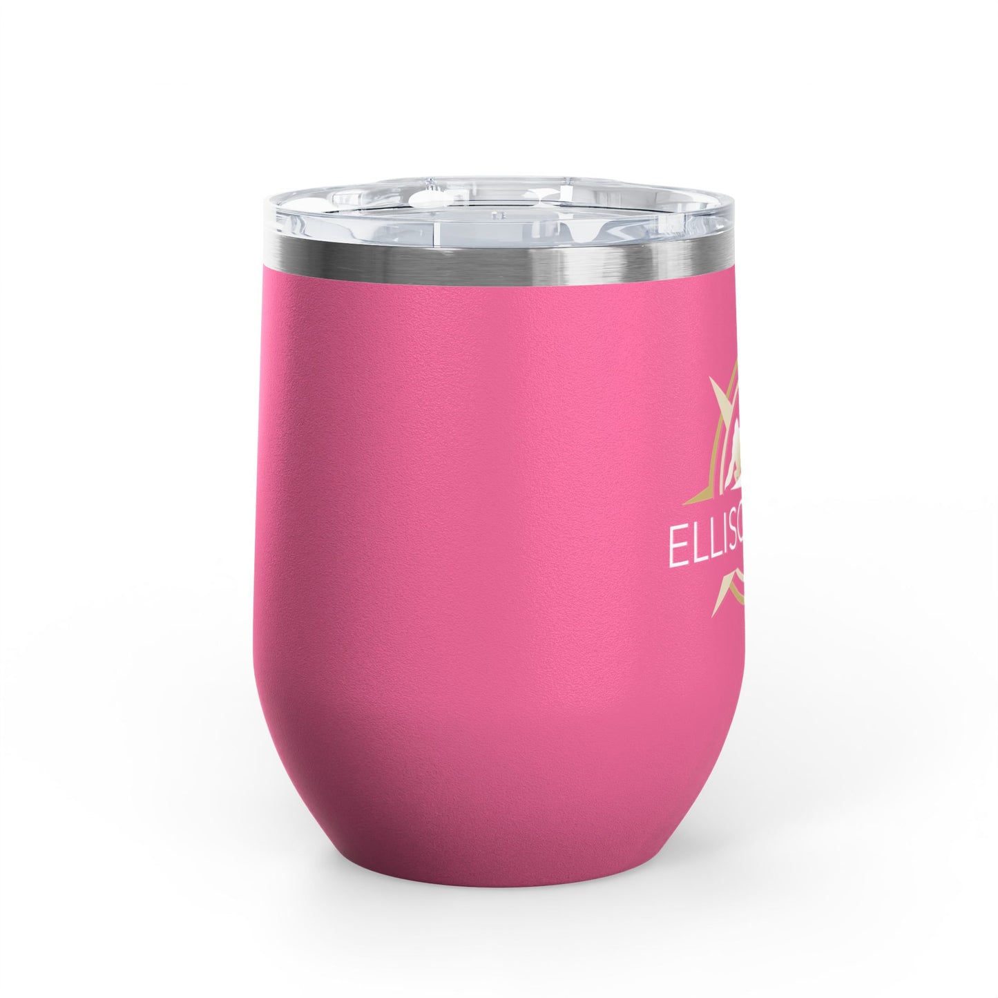 Wine Tumbler, 12oz