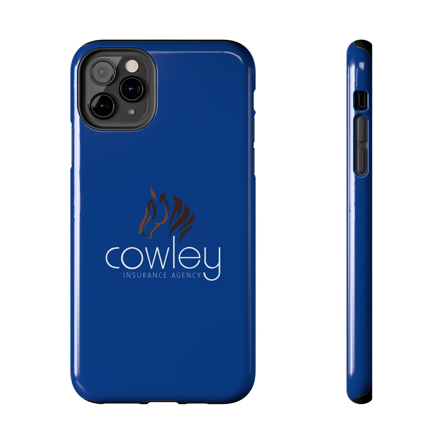 Tough Cases (iPhone 7-16)