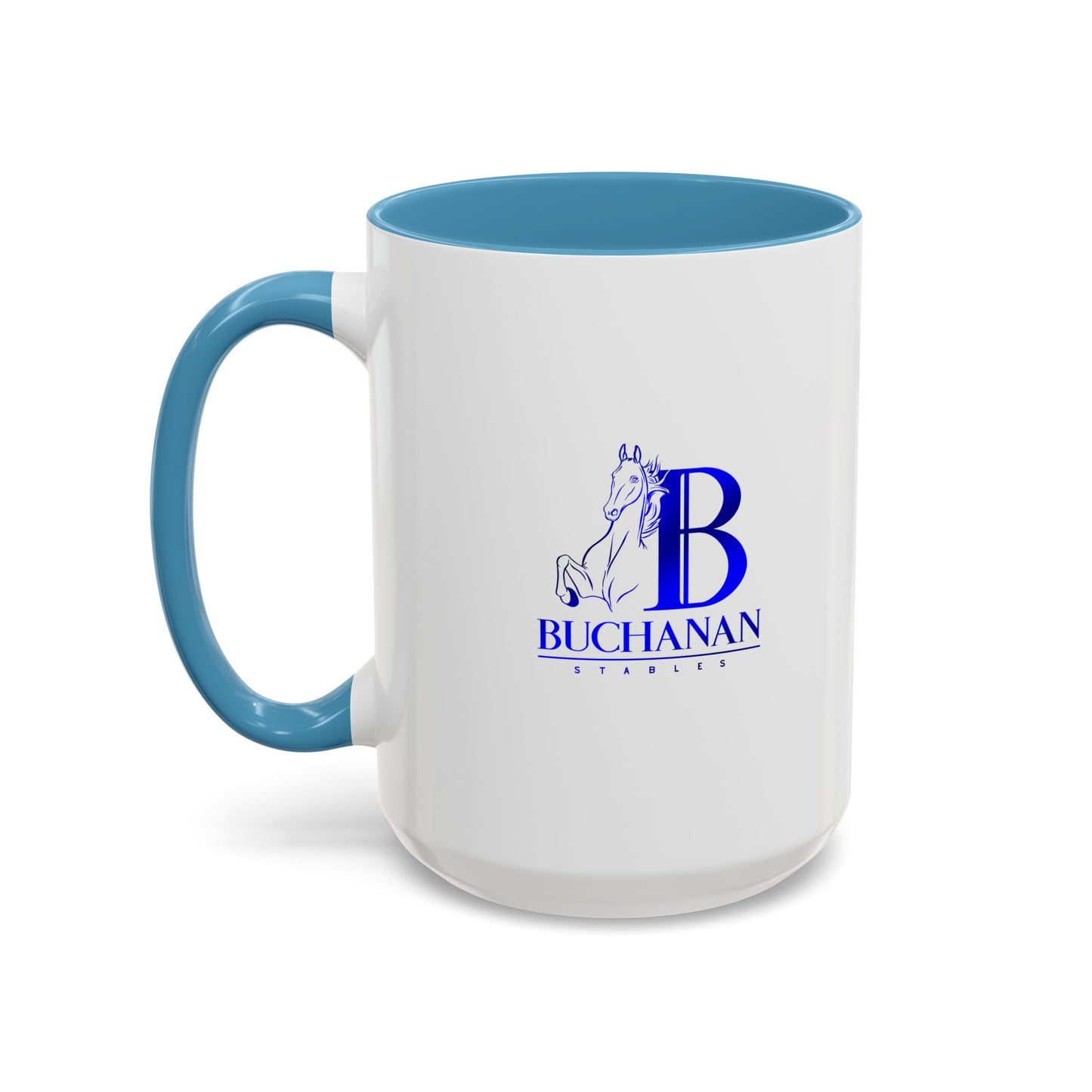 11oz Accent Mug